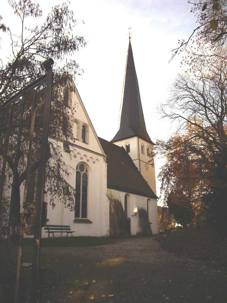 Laurentius-Kirche