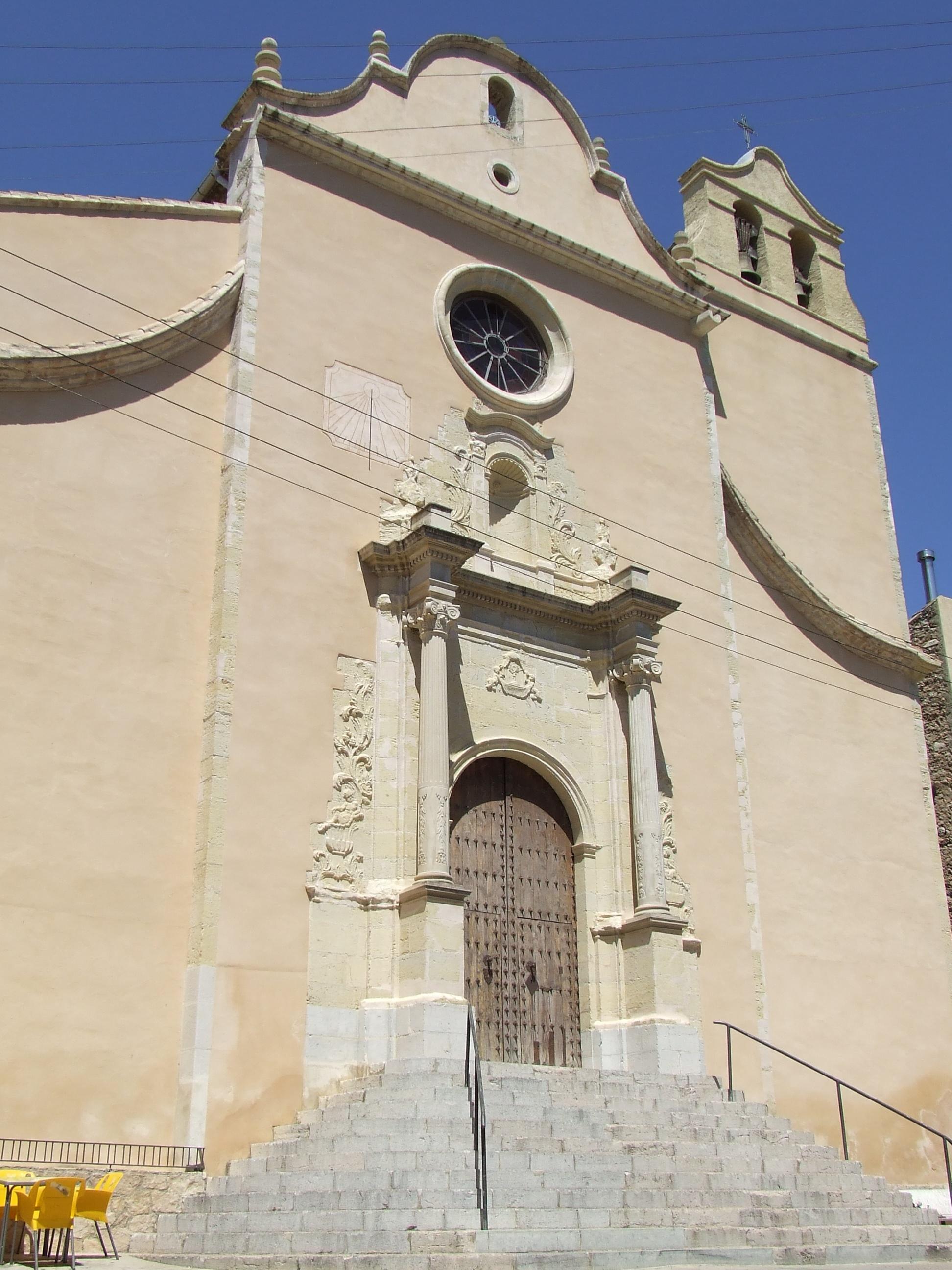 Nativitat de la Mare de Deu