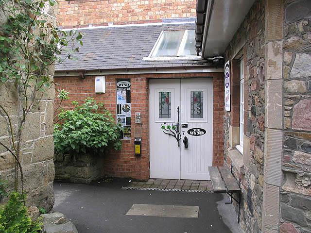 The Wynd Theatre