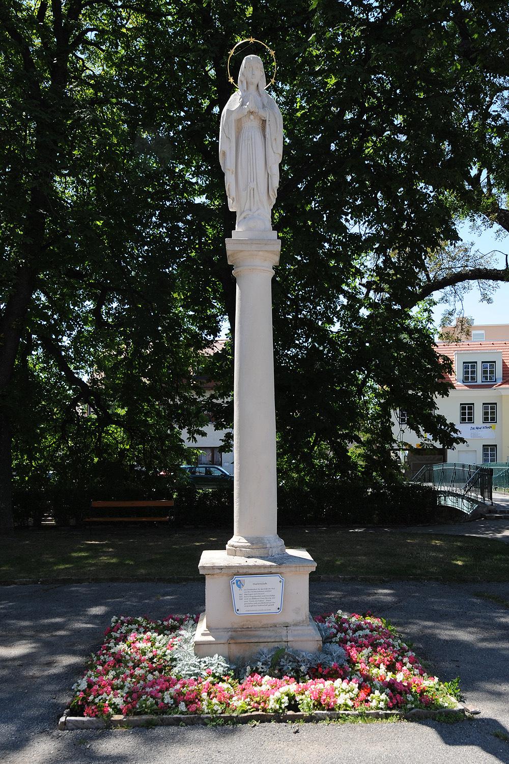 Mariensaule