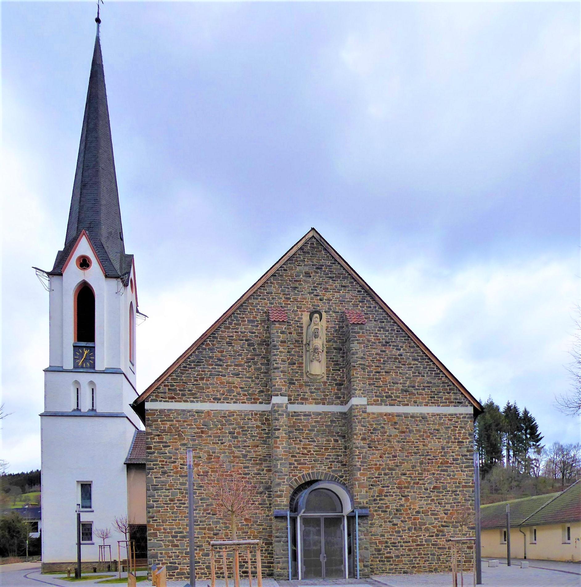 St. Anna