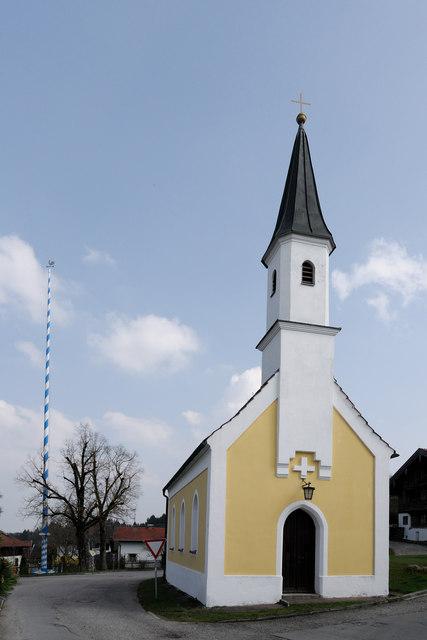 St. Anna