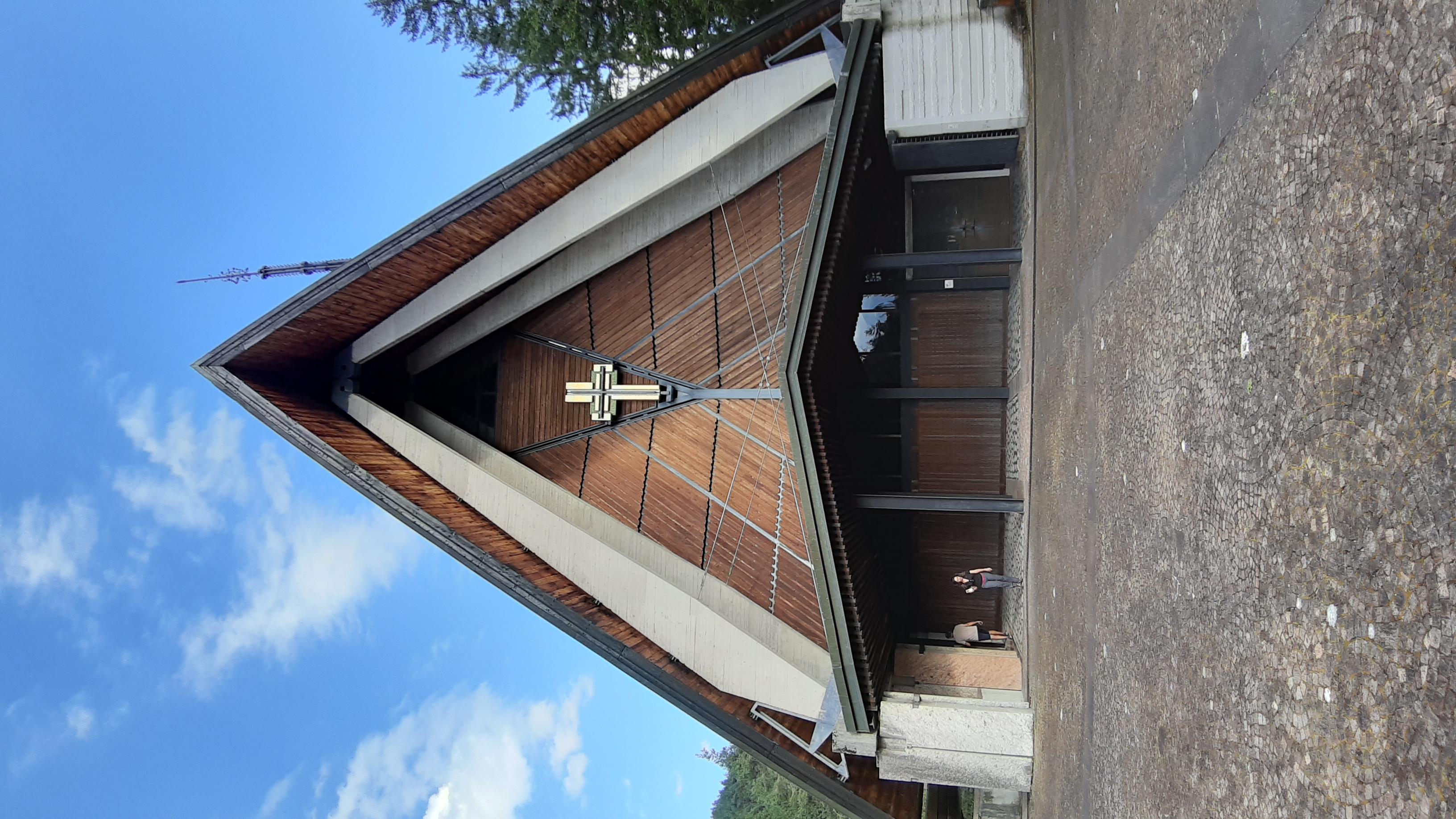 Nostra Signora del Cadore