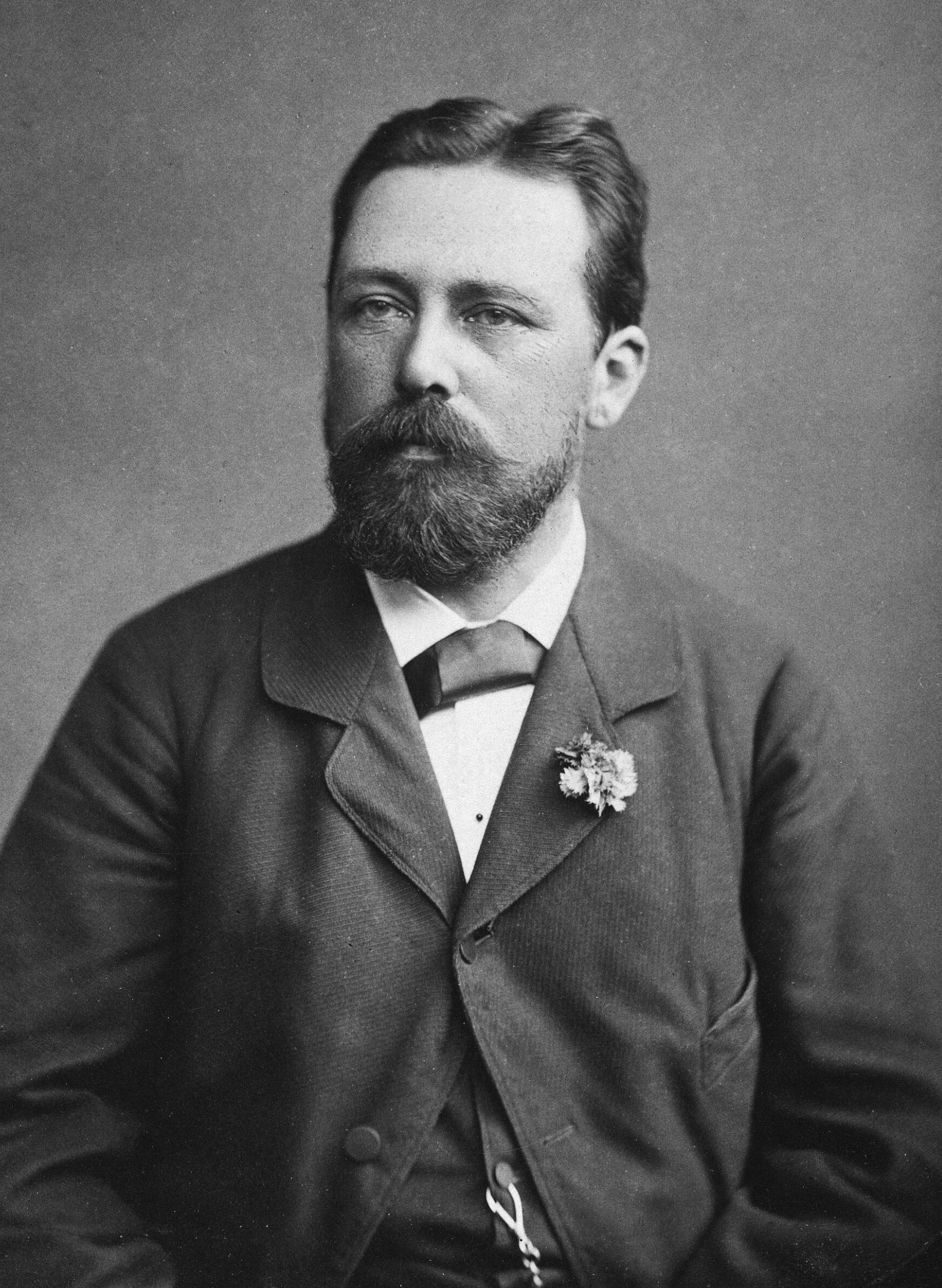 Julius Lott