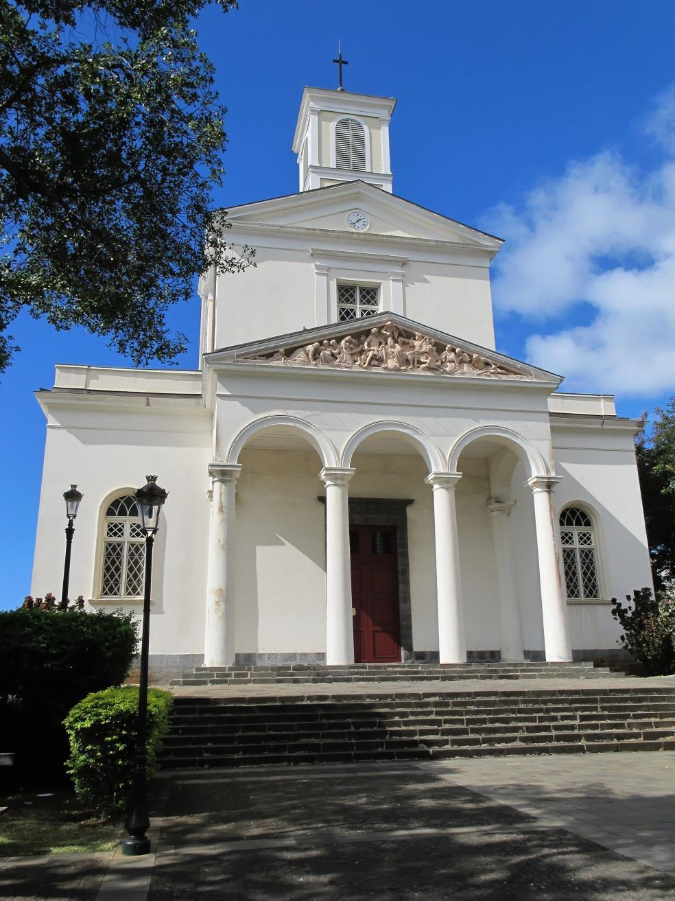 Saint-Denis Cathedral