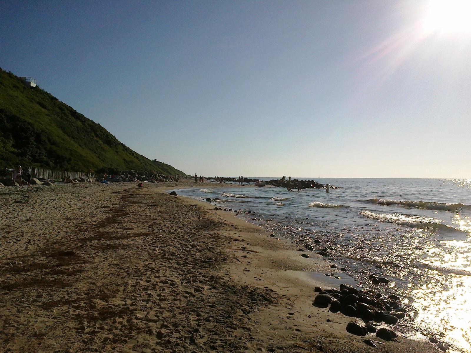 Vejby Strand