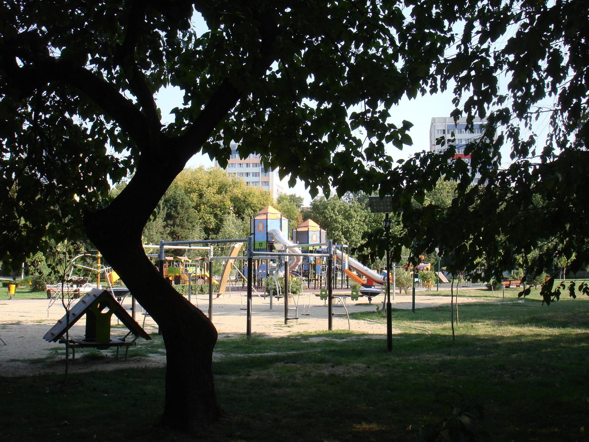 Floreasca Park