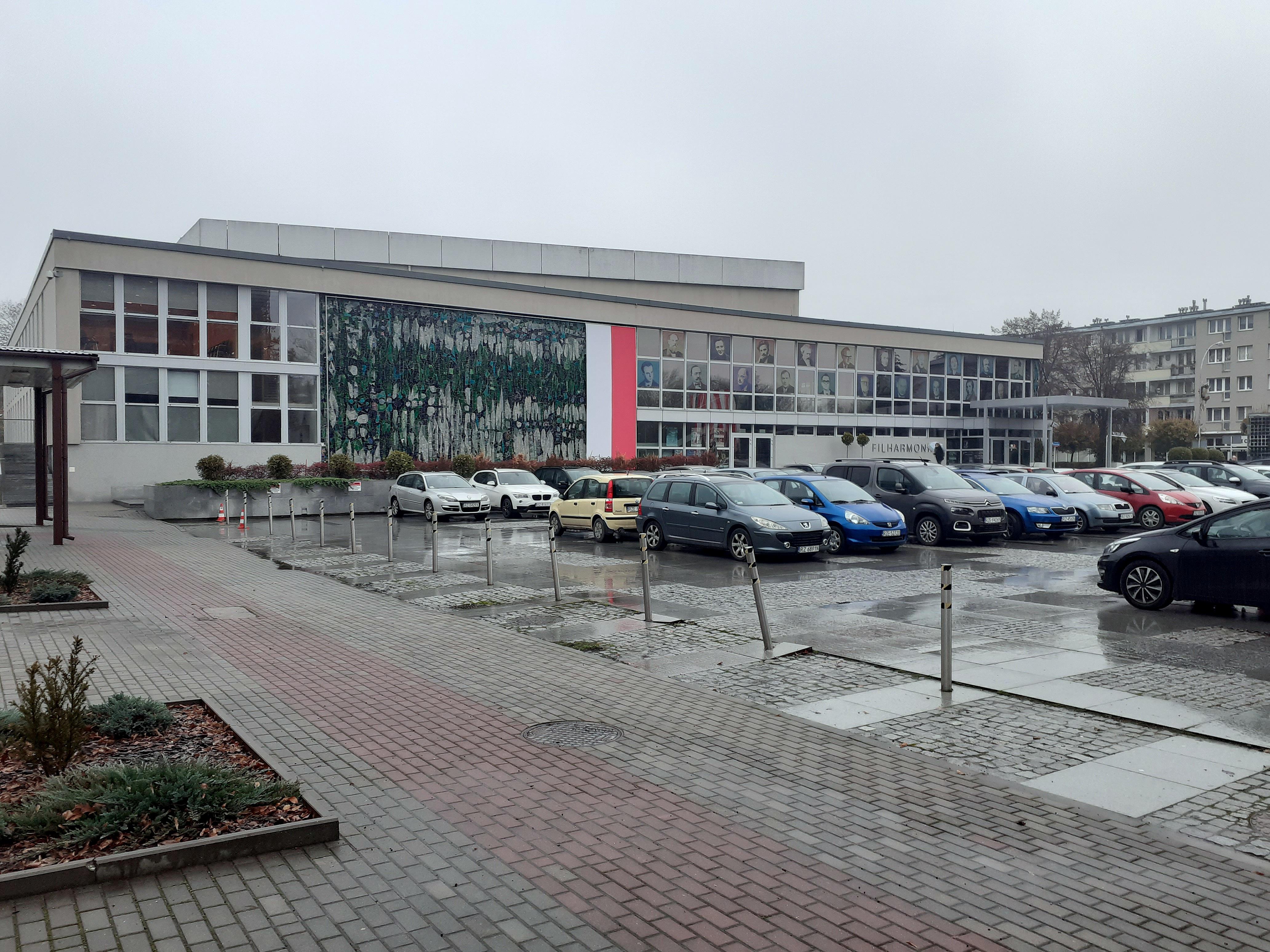 Filharmonia Podkarpacka