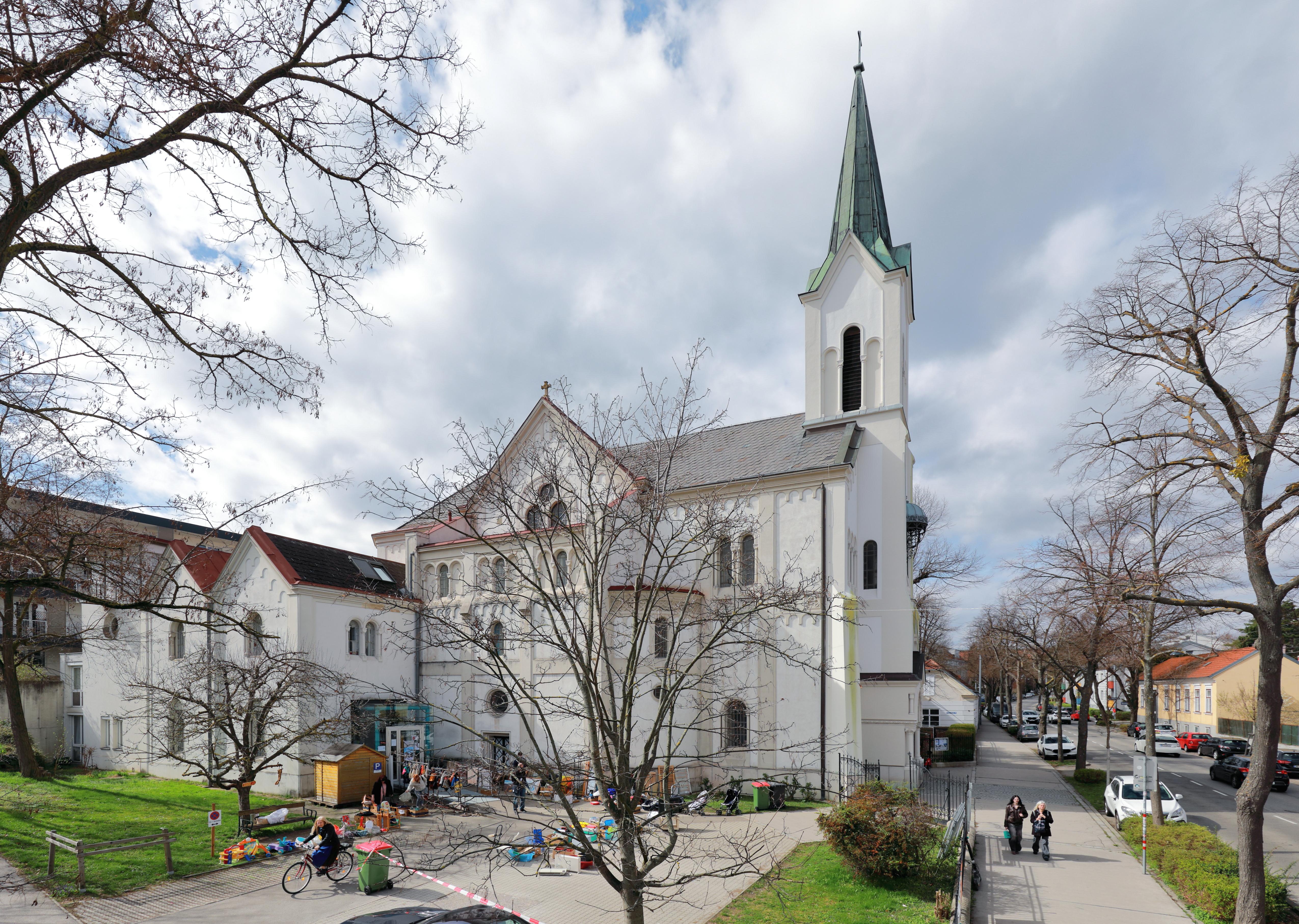 Erlöserkirche