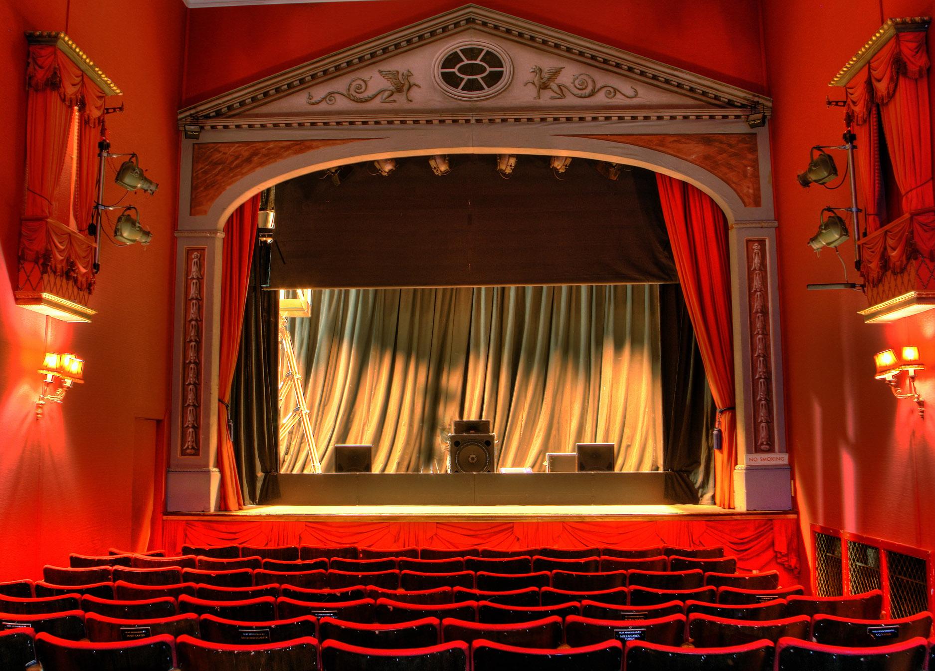 Rosehill Theatre