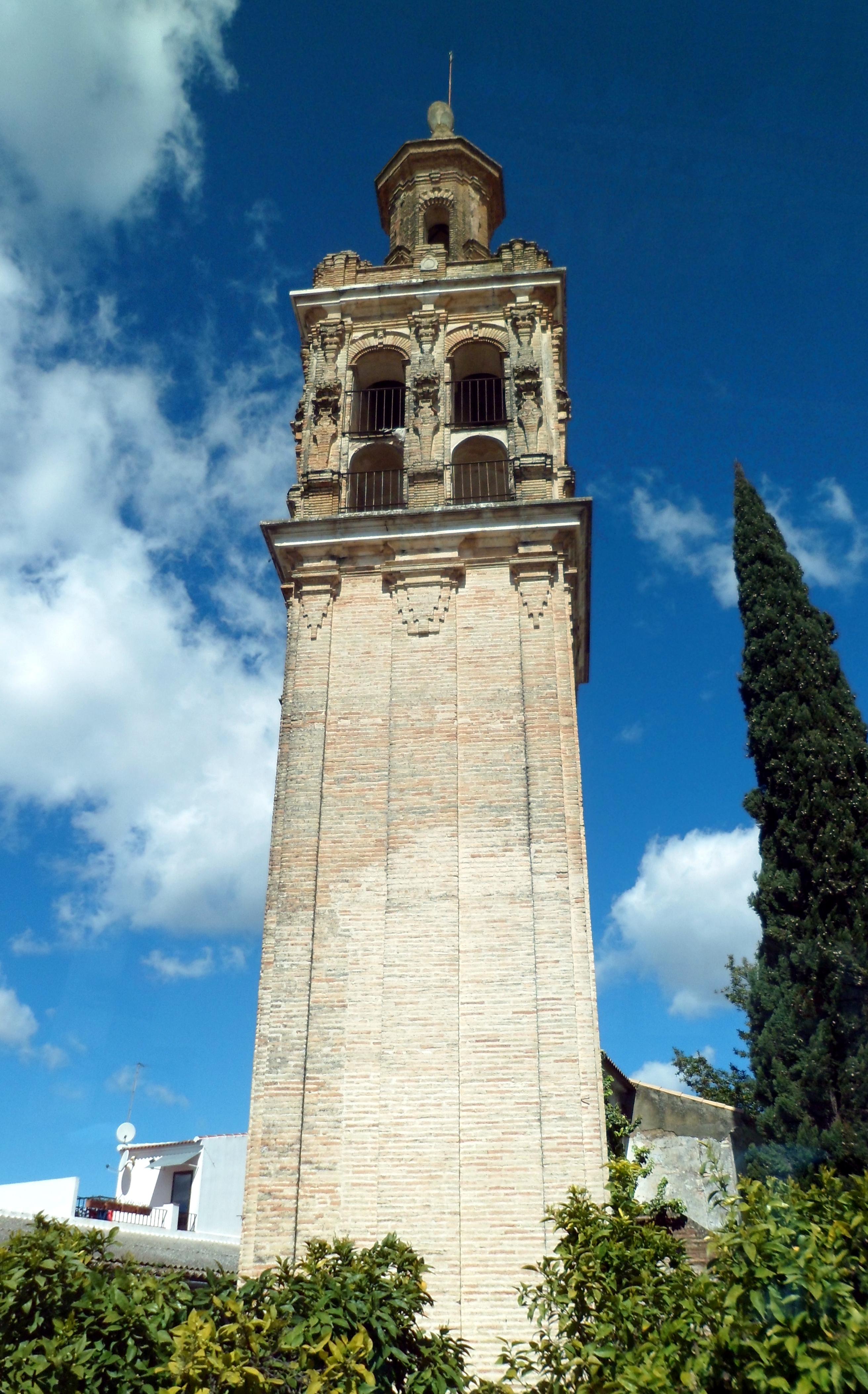 Torre de Santo Domingo