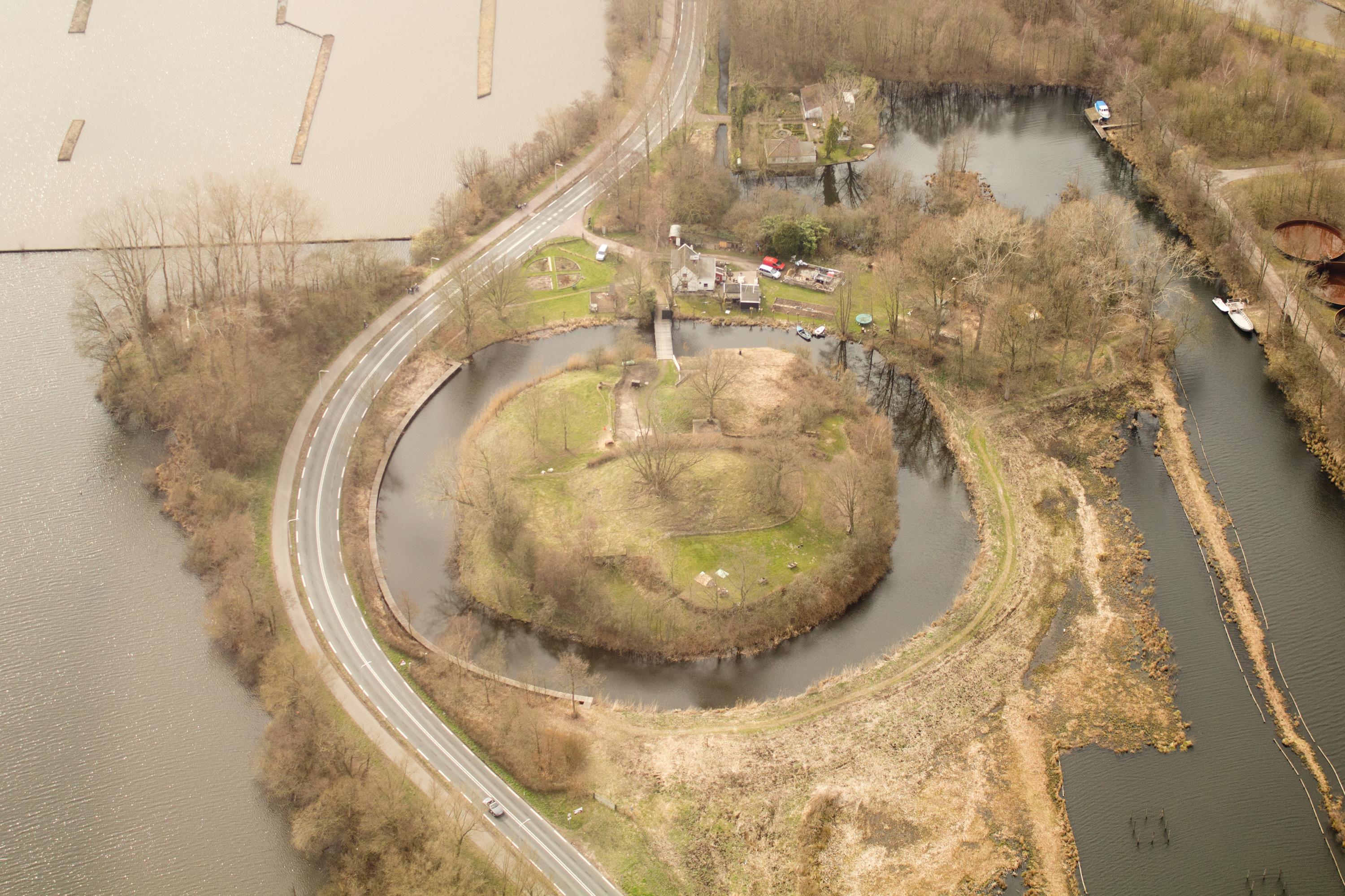 Fort Spion