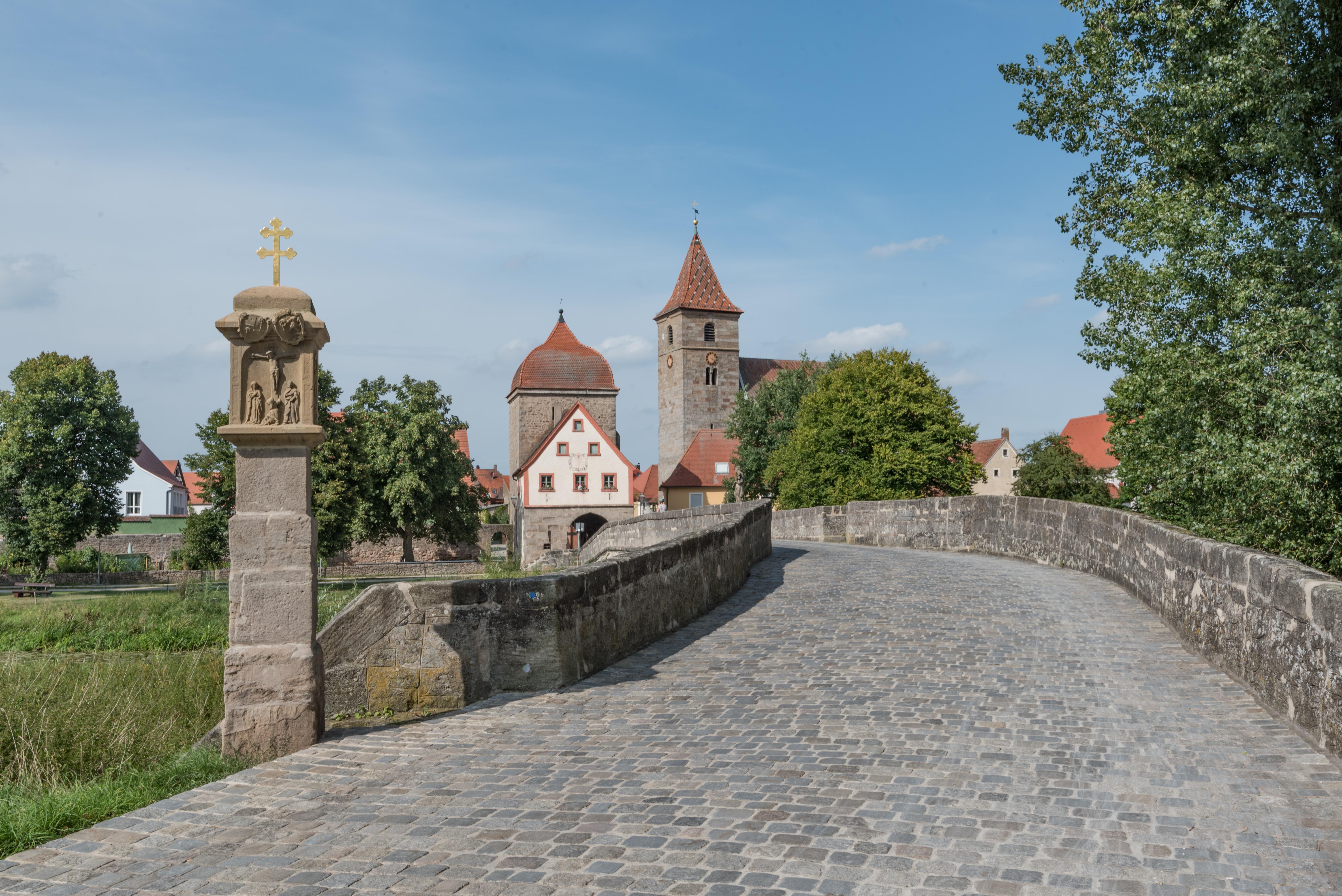 St. Jakobus