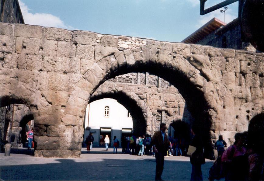 Porta Pretoria