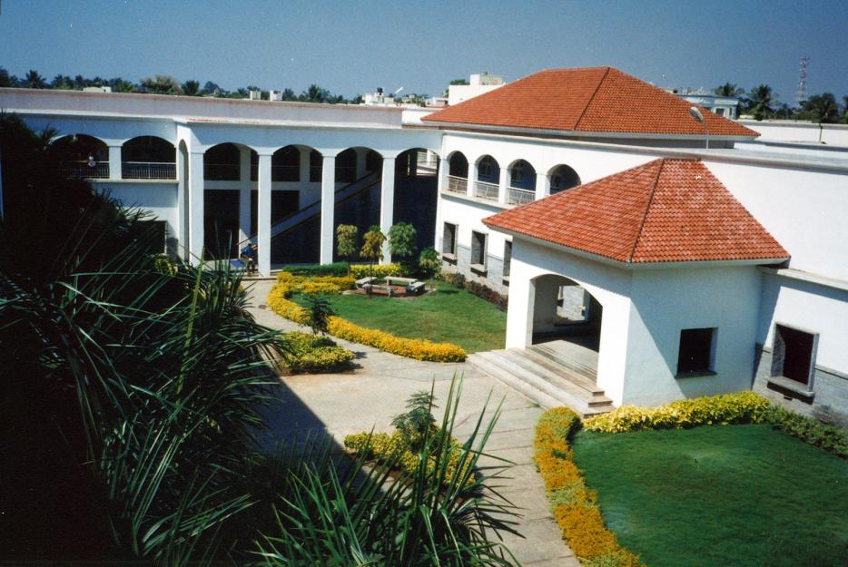 Sona College of Technology