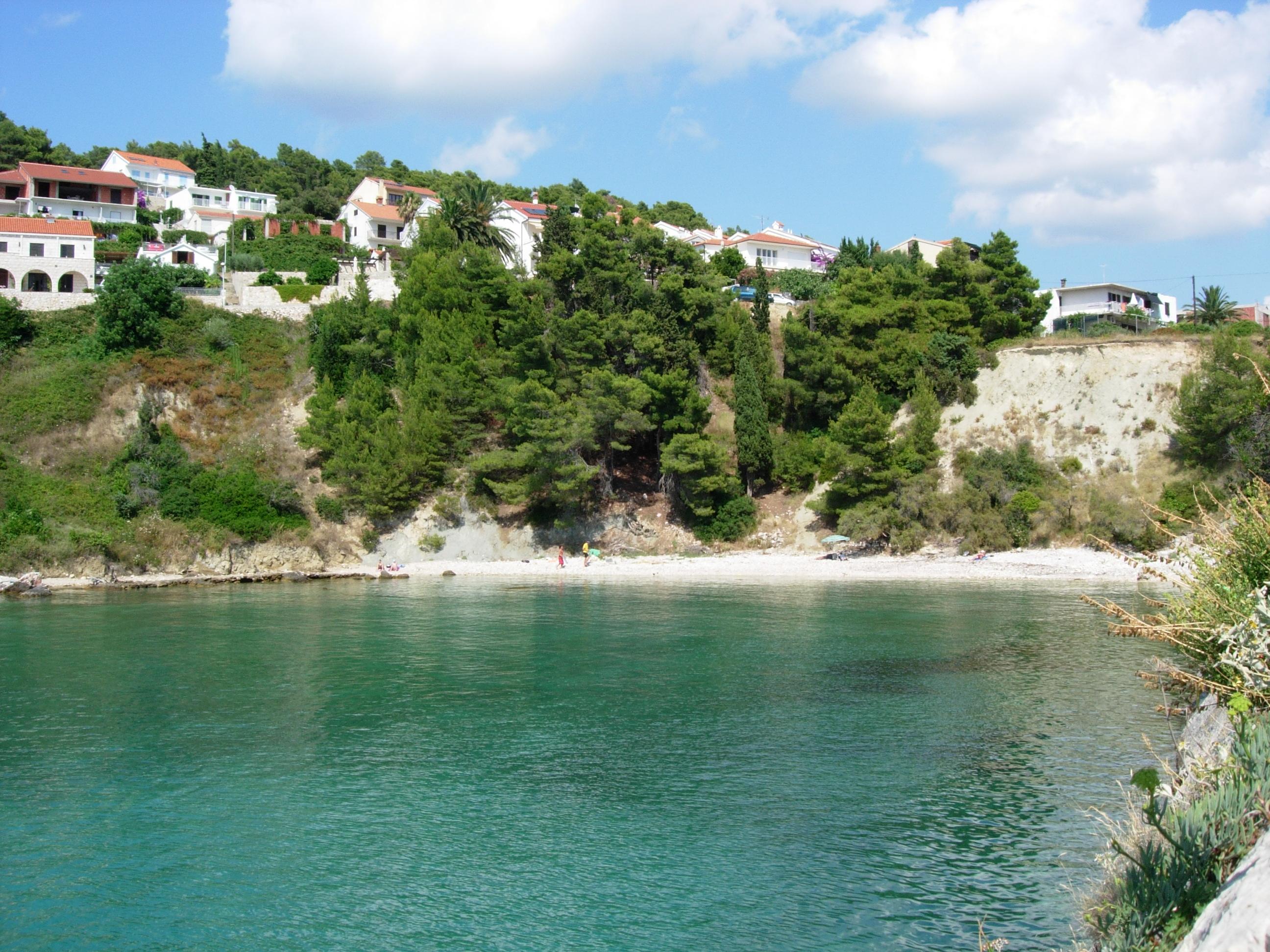 Otok Hvar