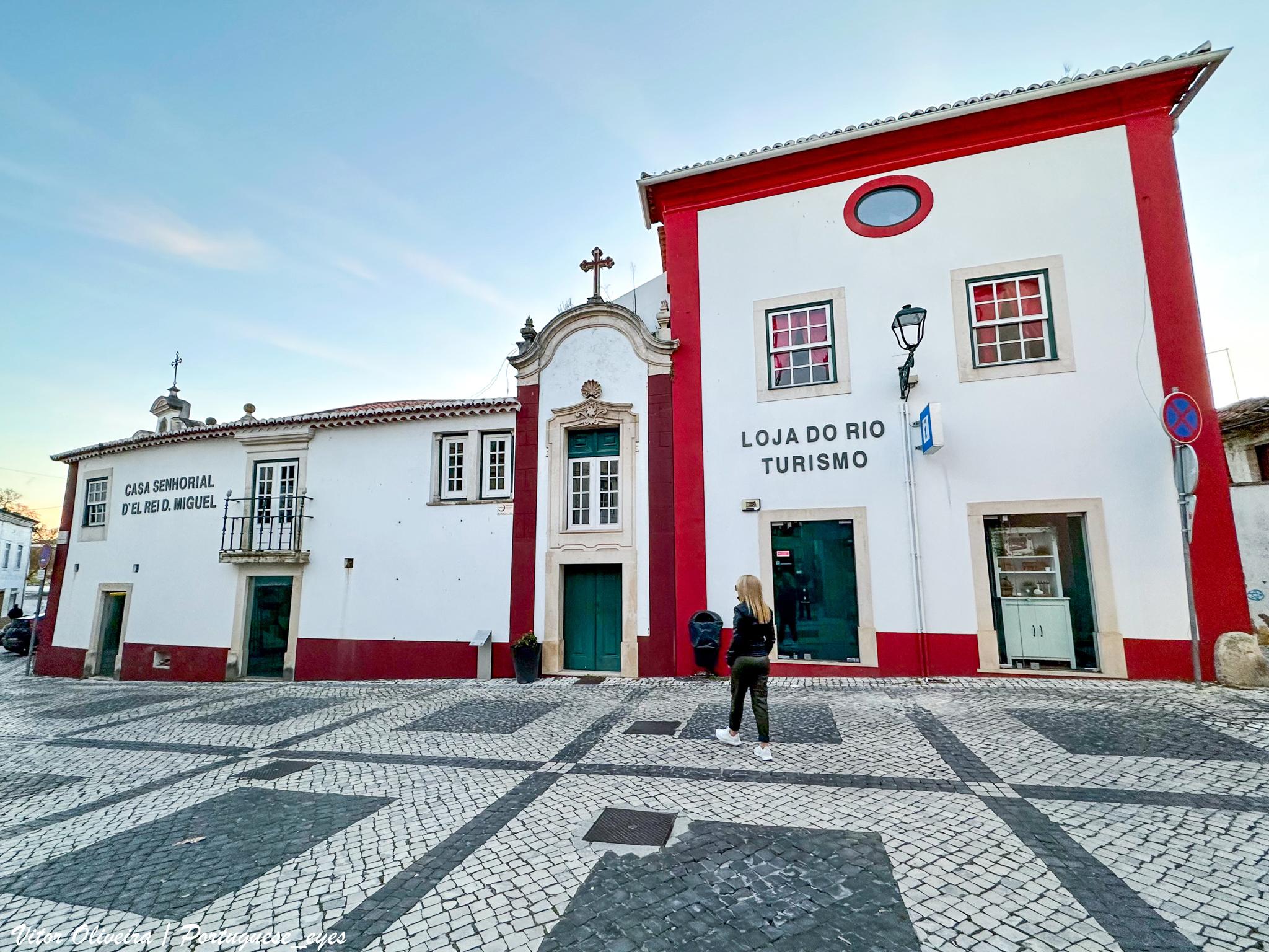 Casa Senhorial