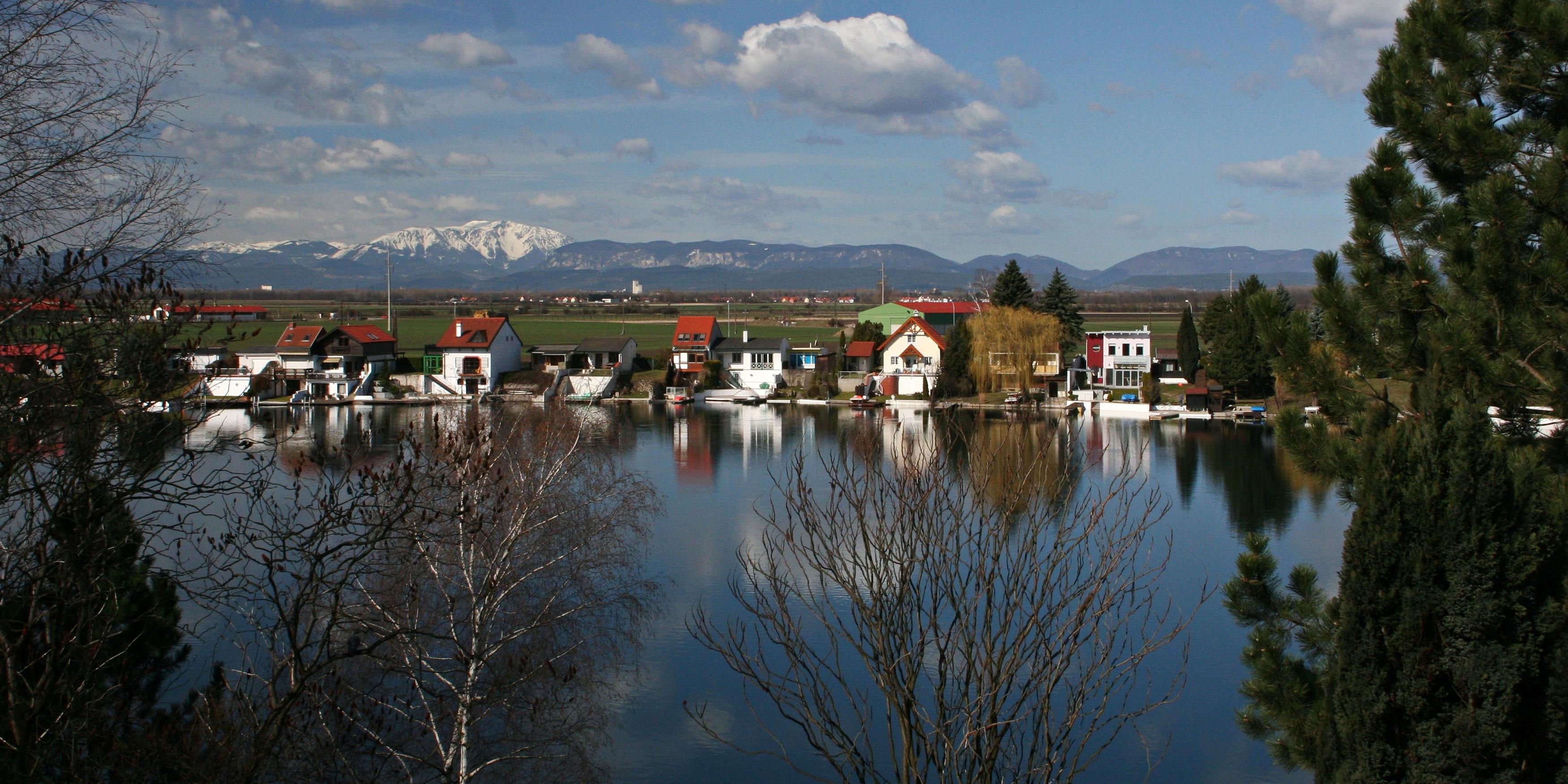 Bauernsee