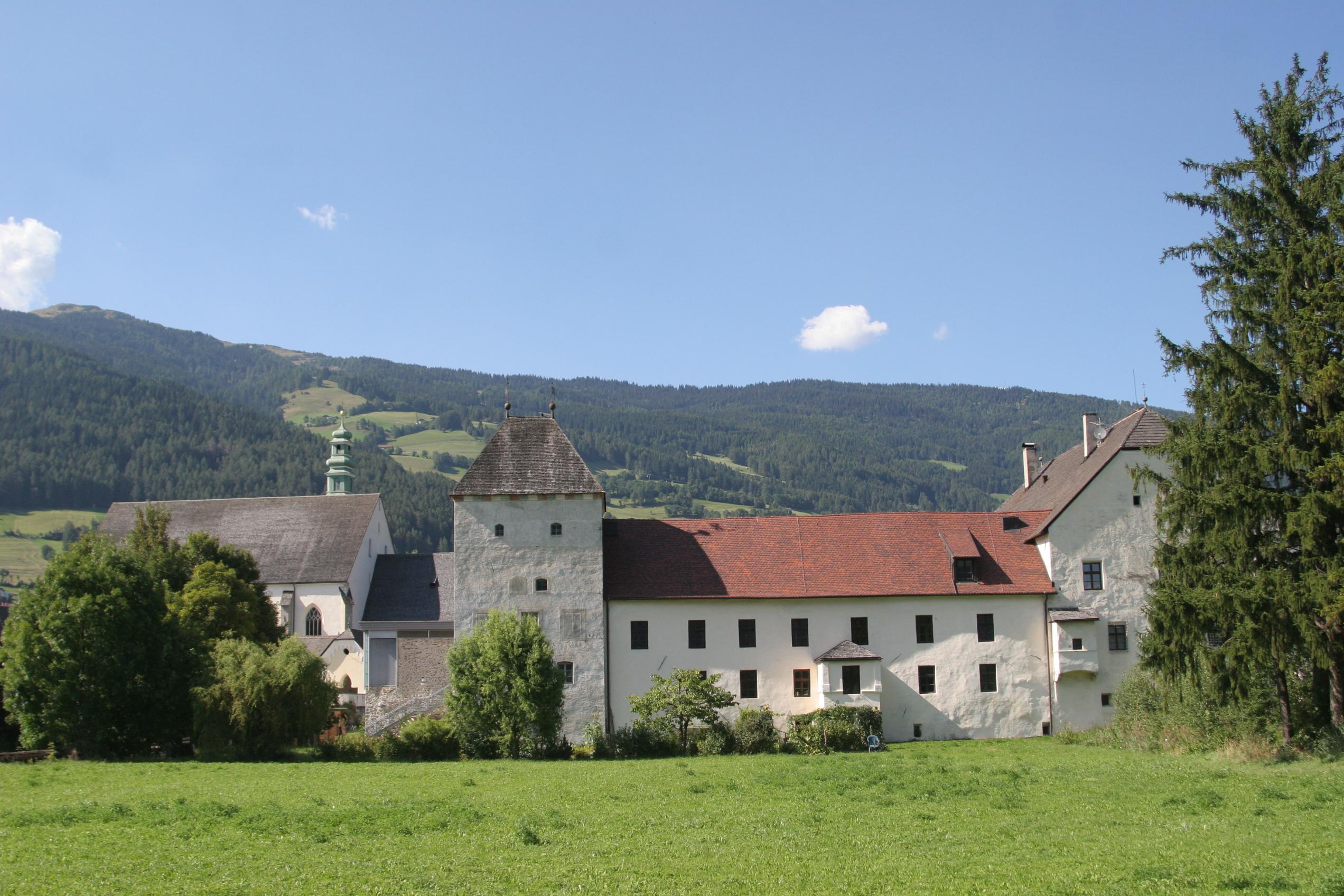 Stadt- und Multscher Museum