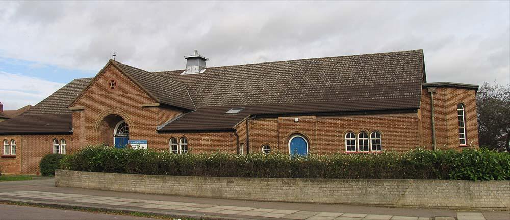 St Andrew