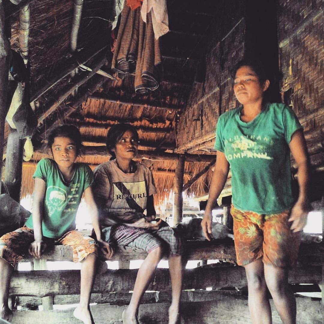 Rumah Budaya Sumba