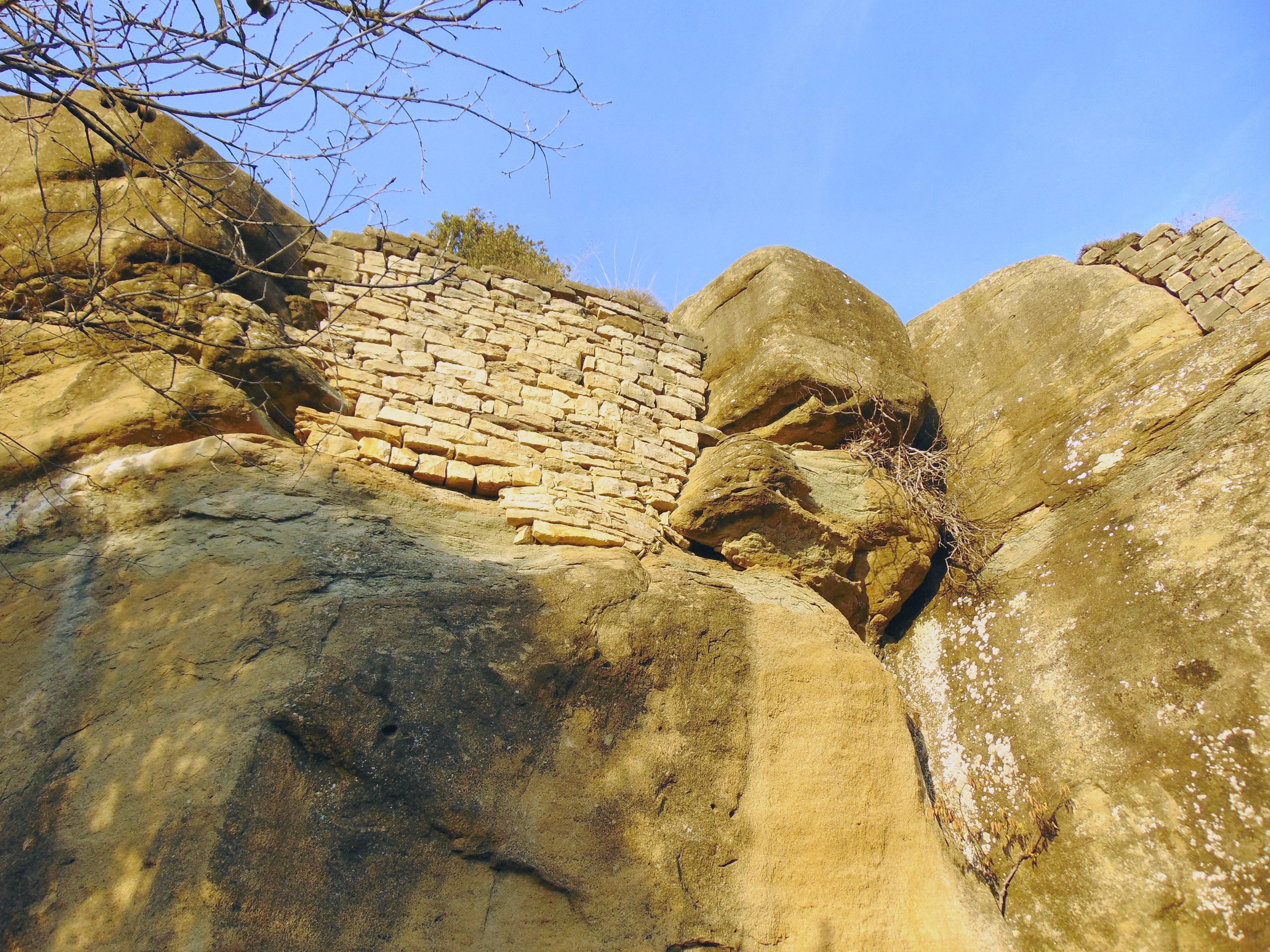 Castell de s'Avellana