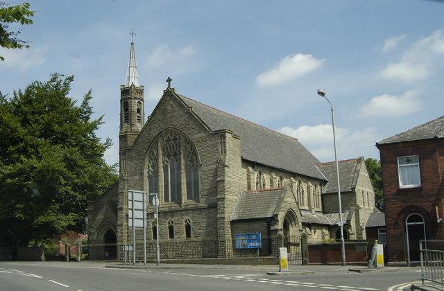 St John the Evangelist