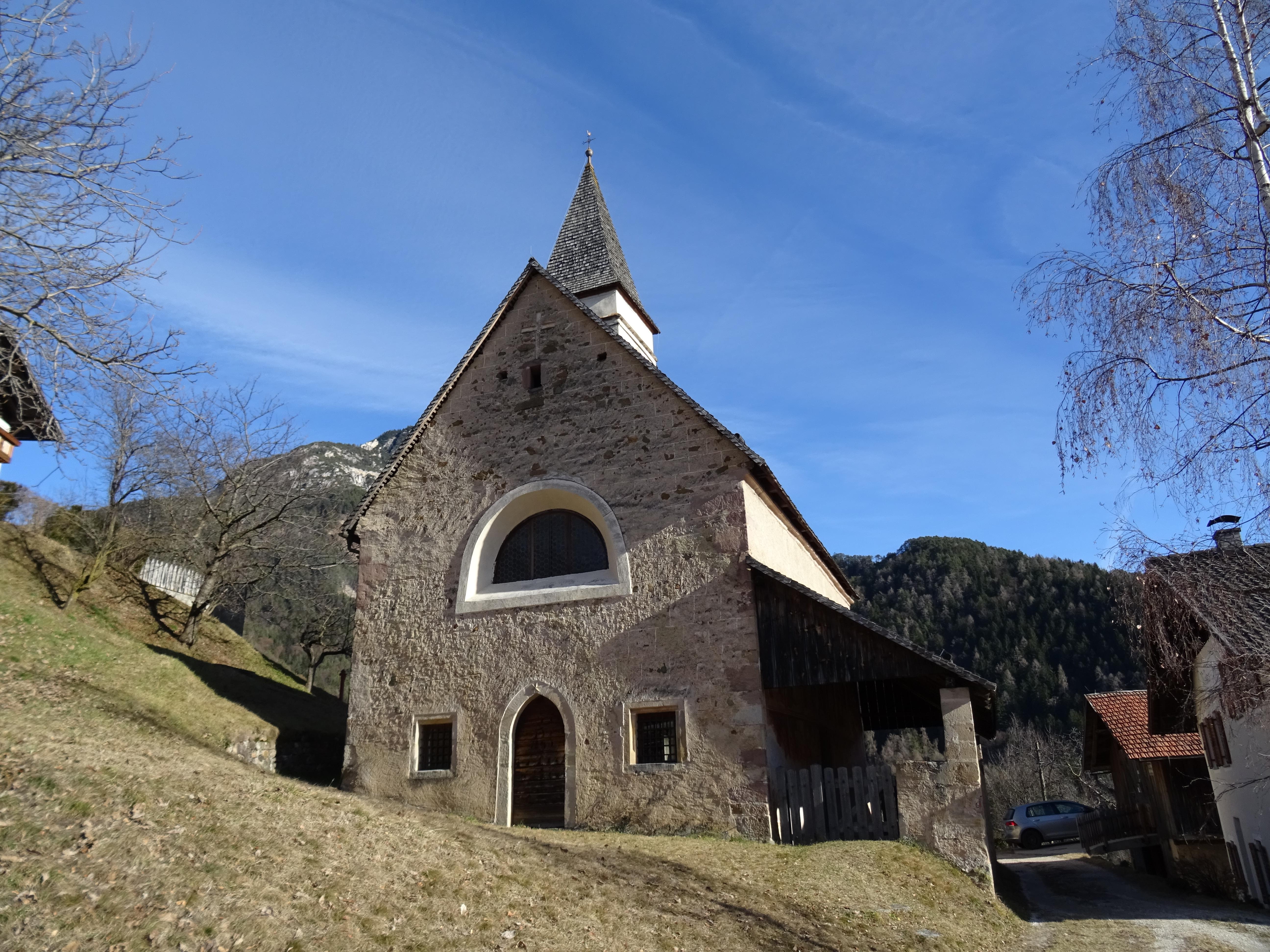St. Catherine