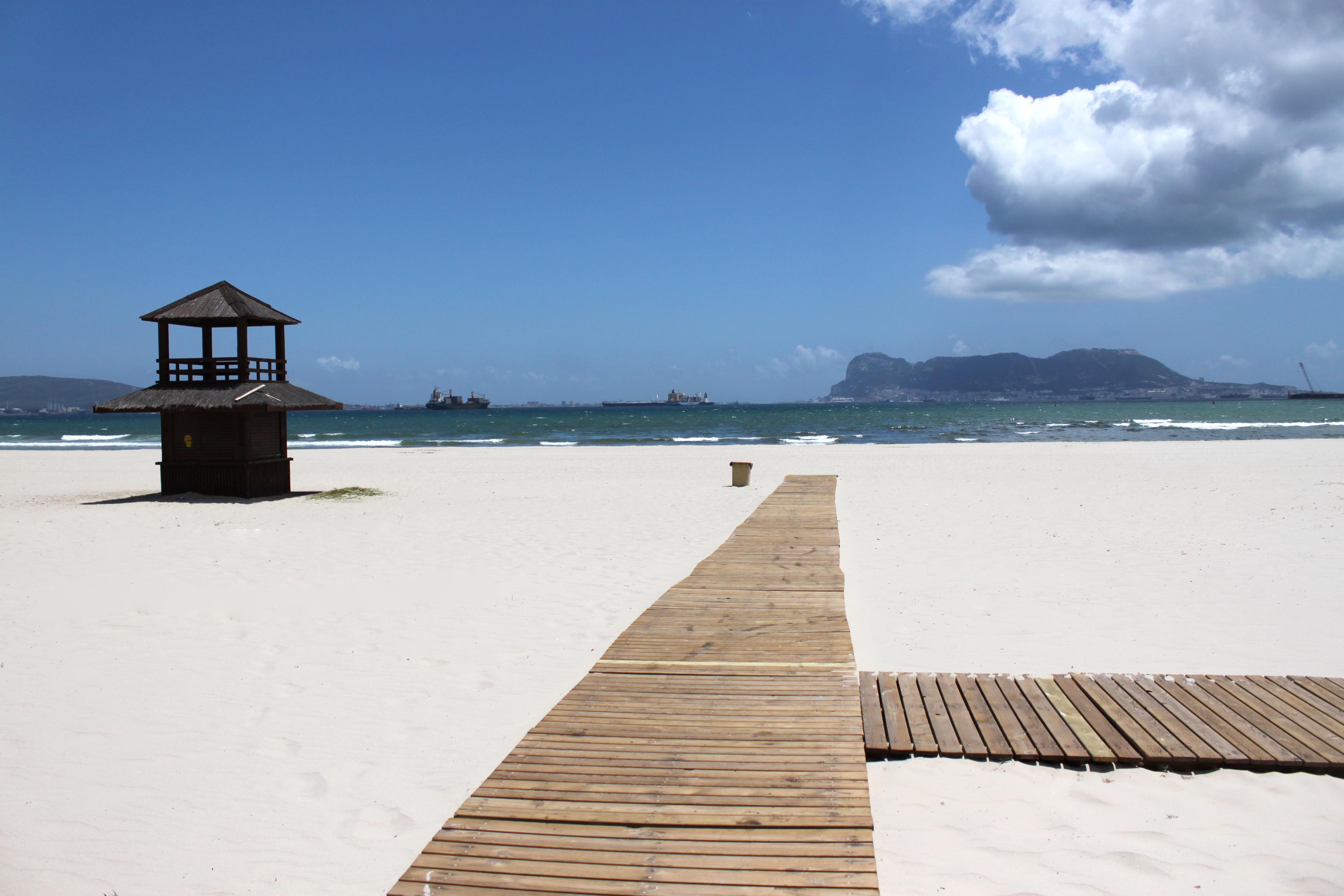 Playa Rinconcillo
