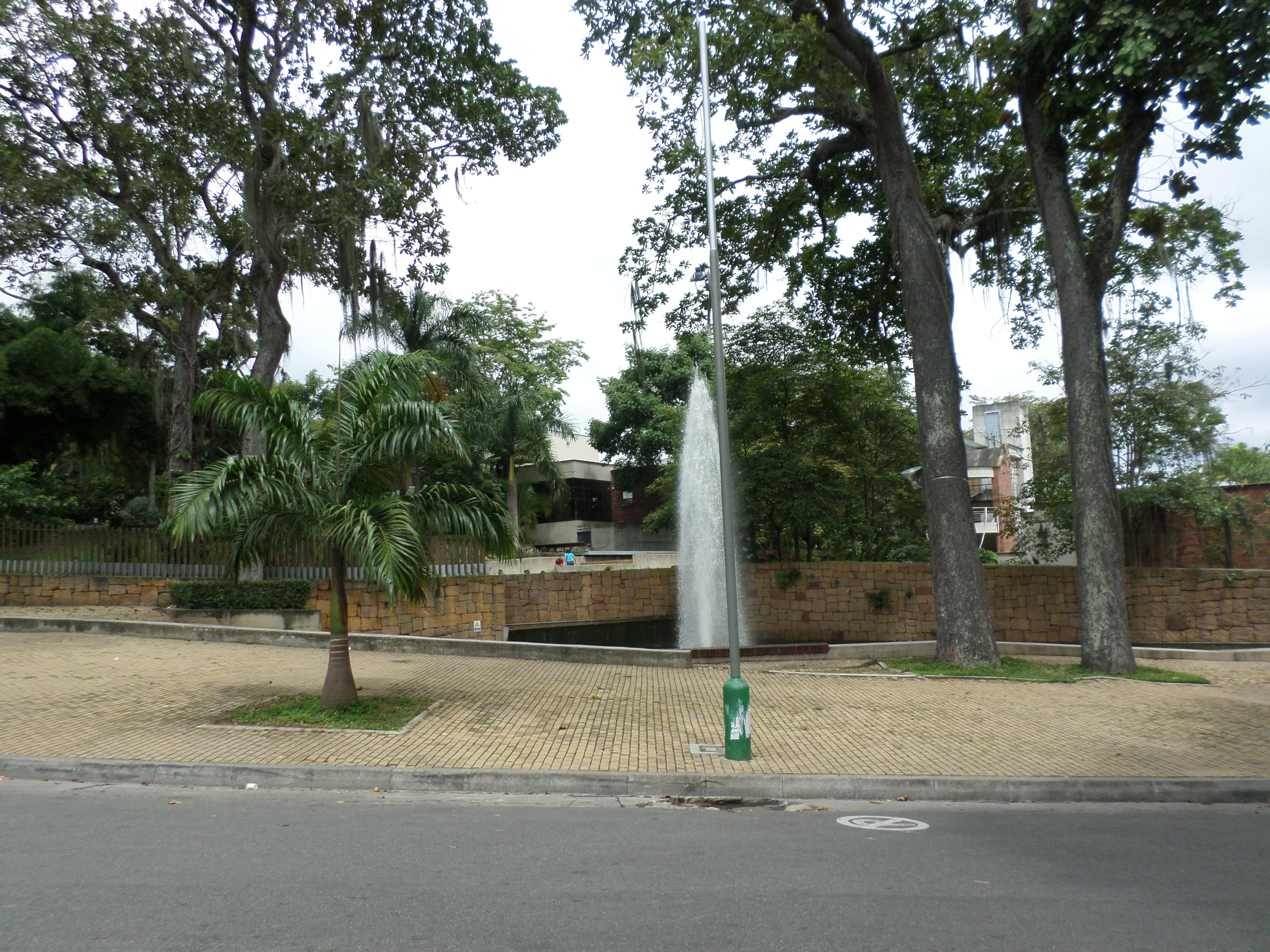 Parque del Agua