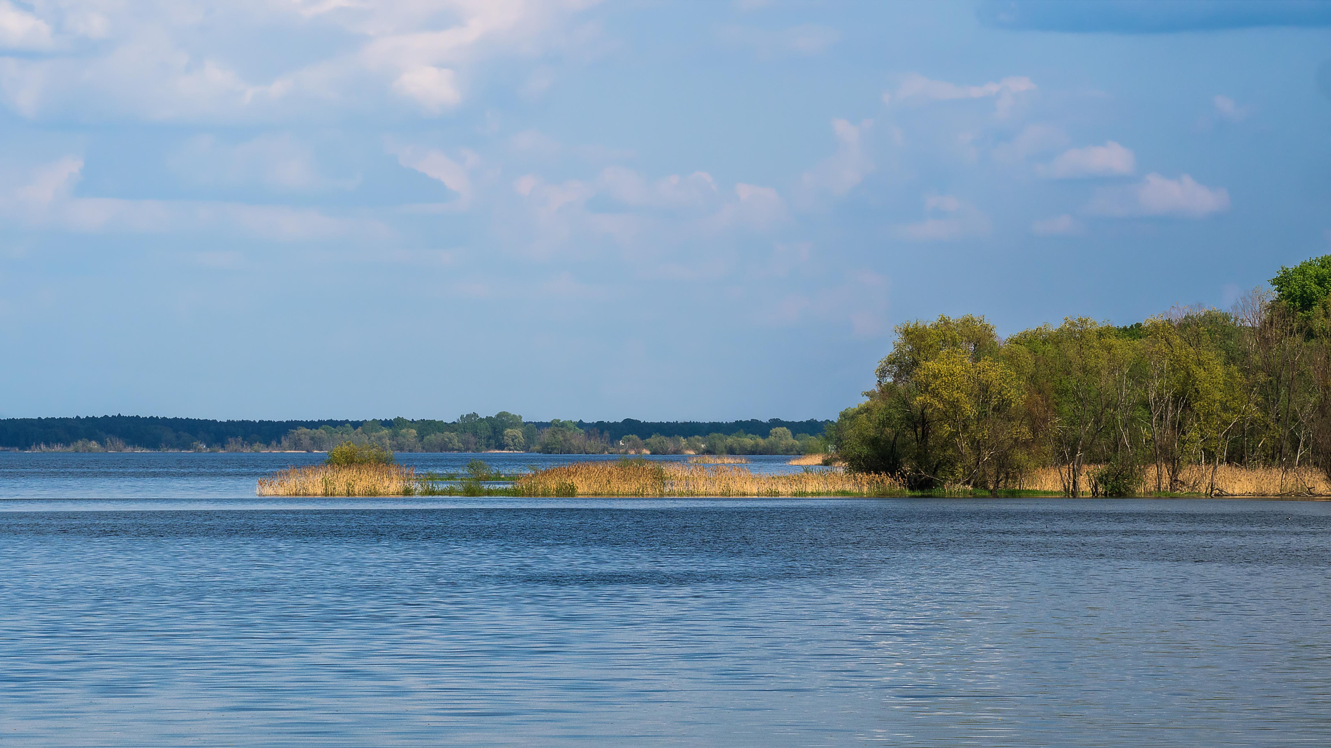 Turawa-Stausee