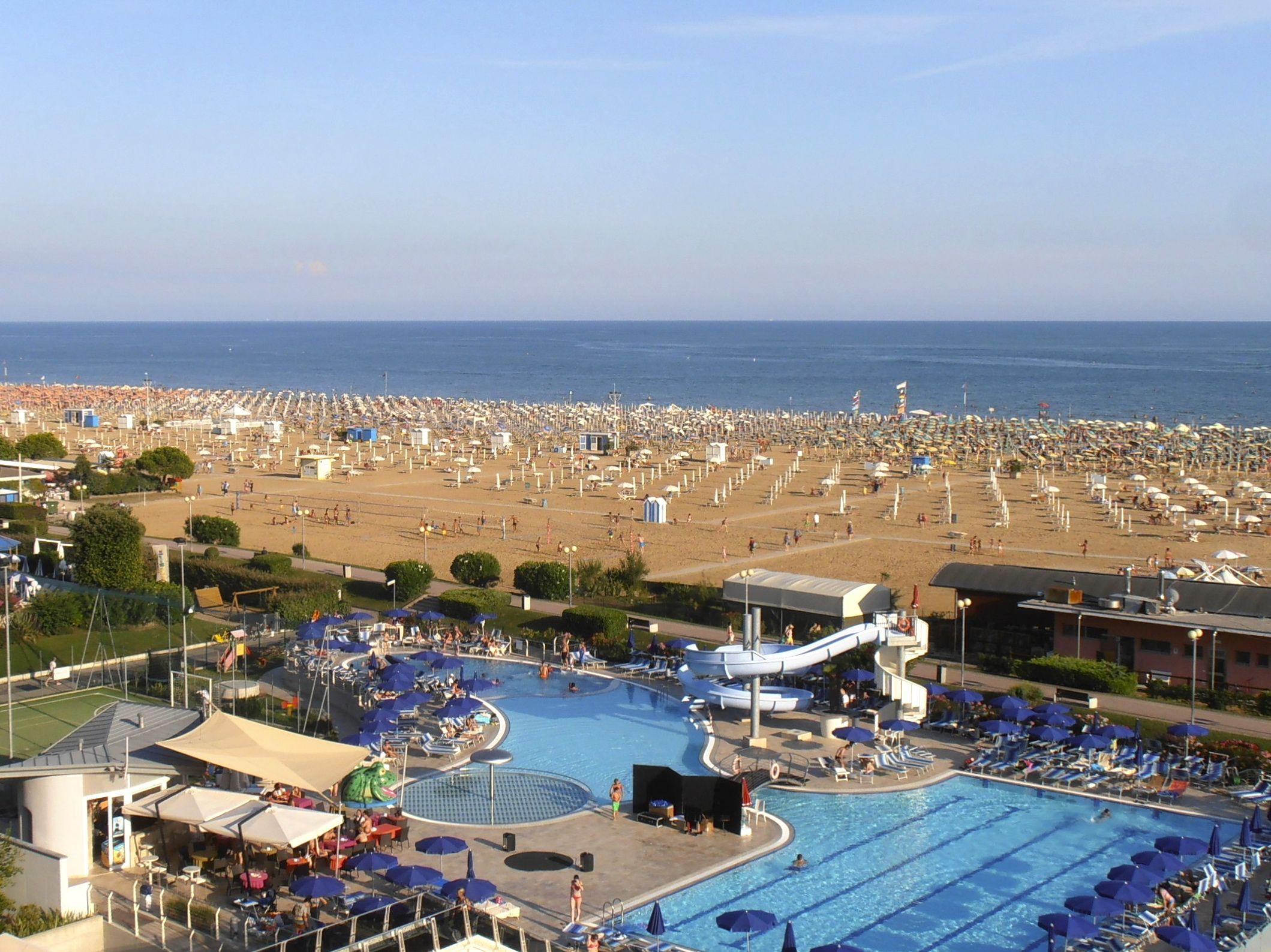 Spiaggia di Bibione