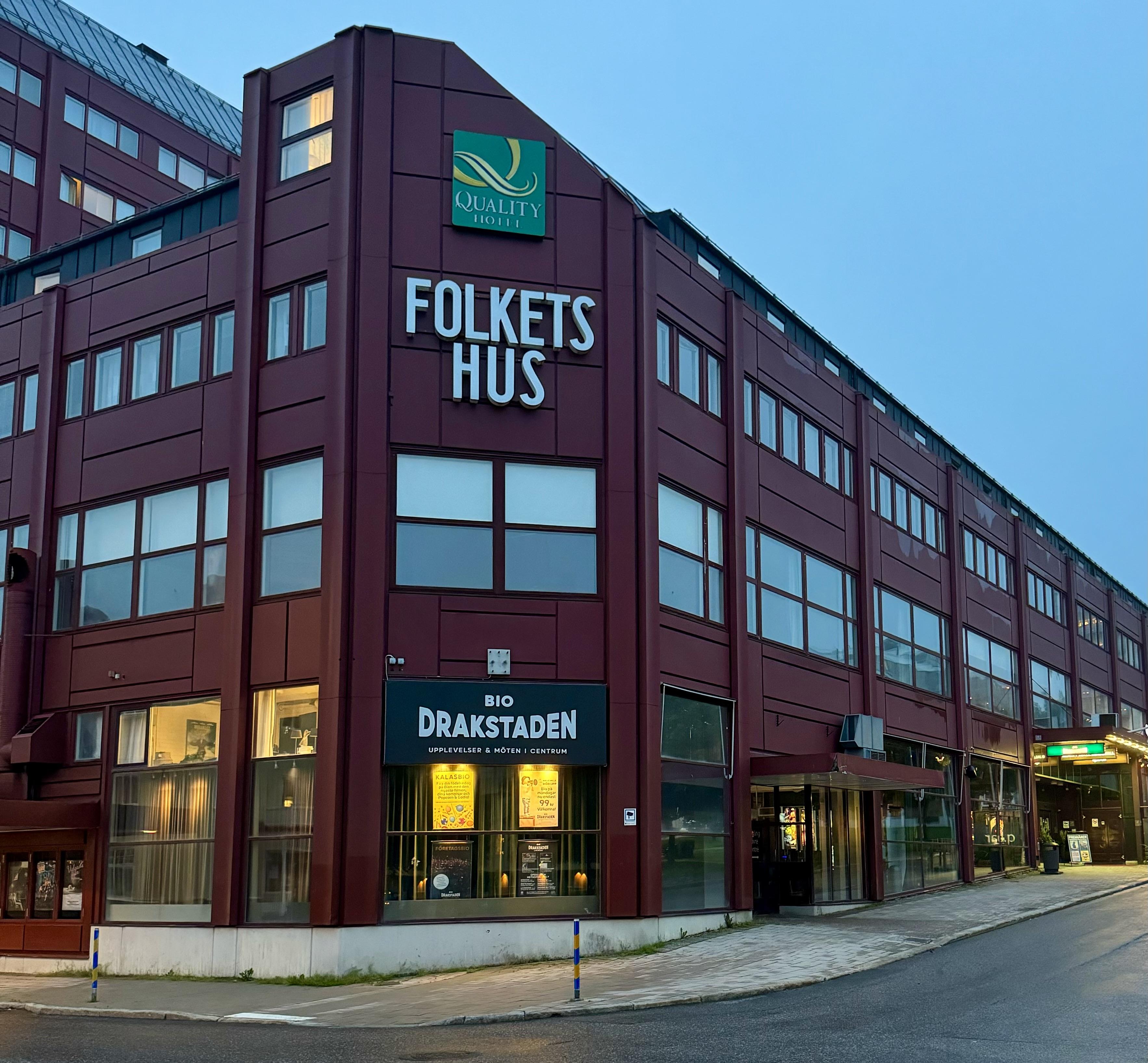 Filmstaden