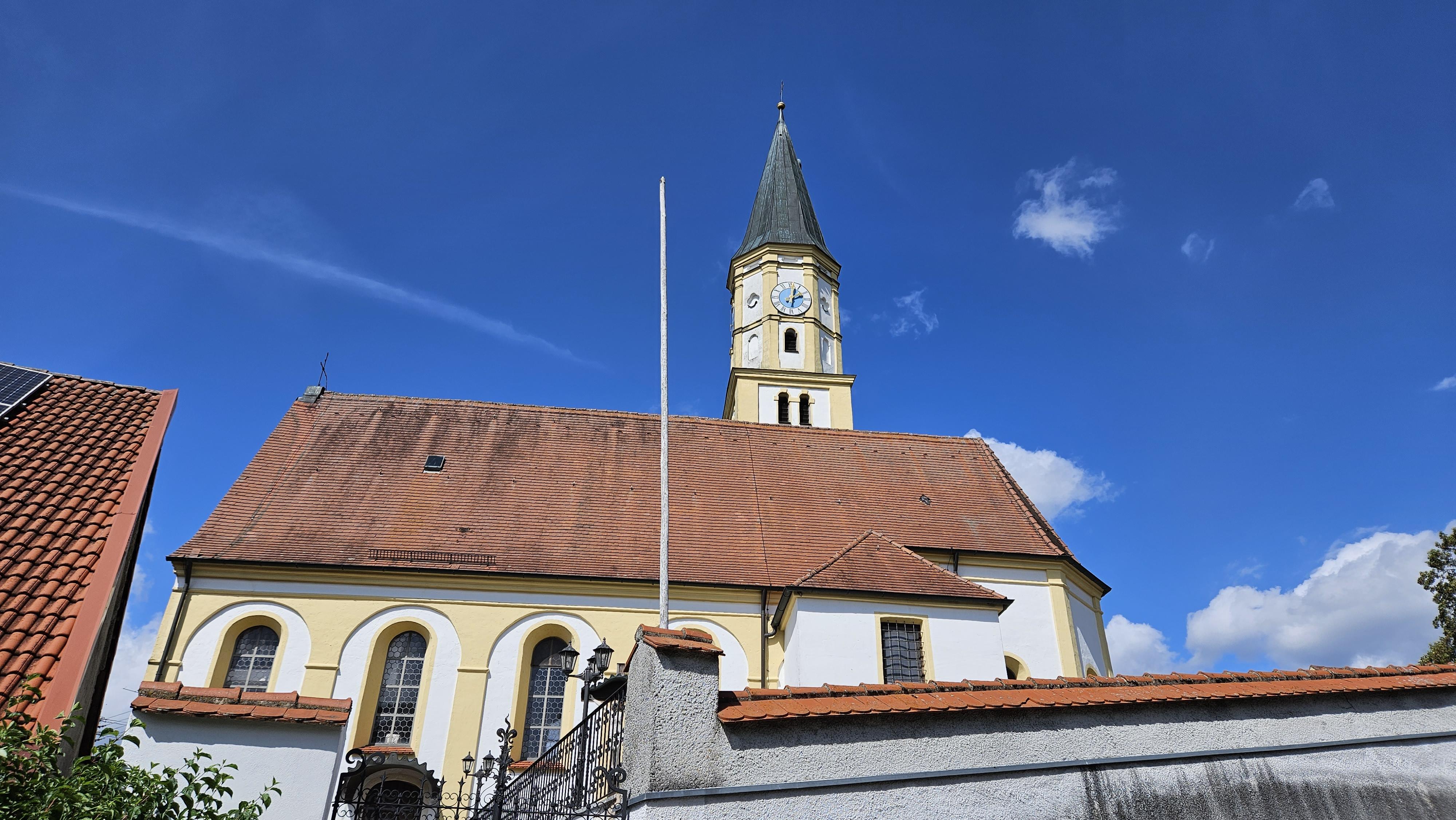 St. Martin