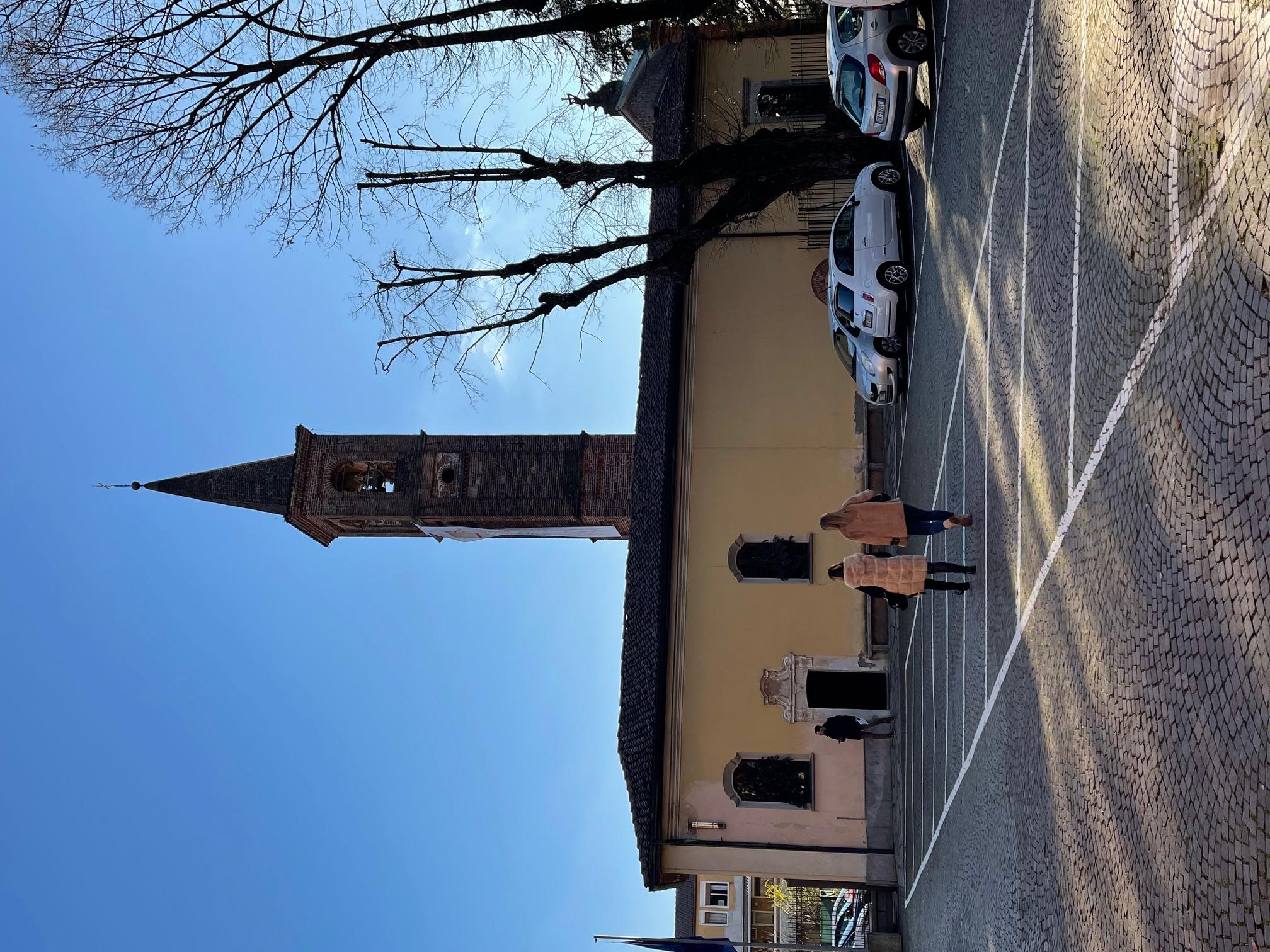 Chiesa di San Maurizio