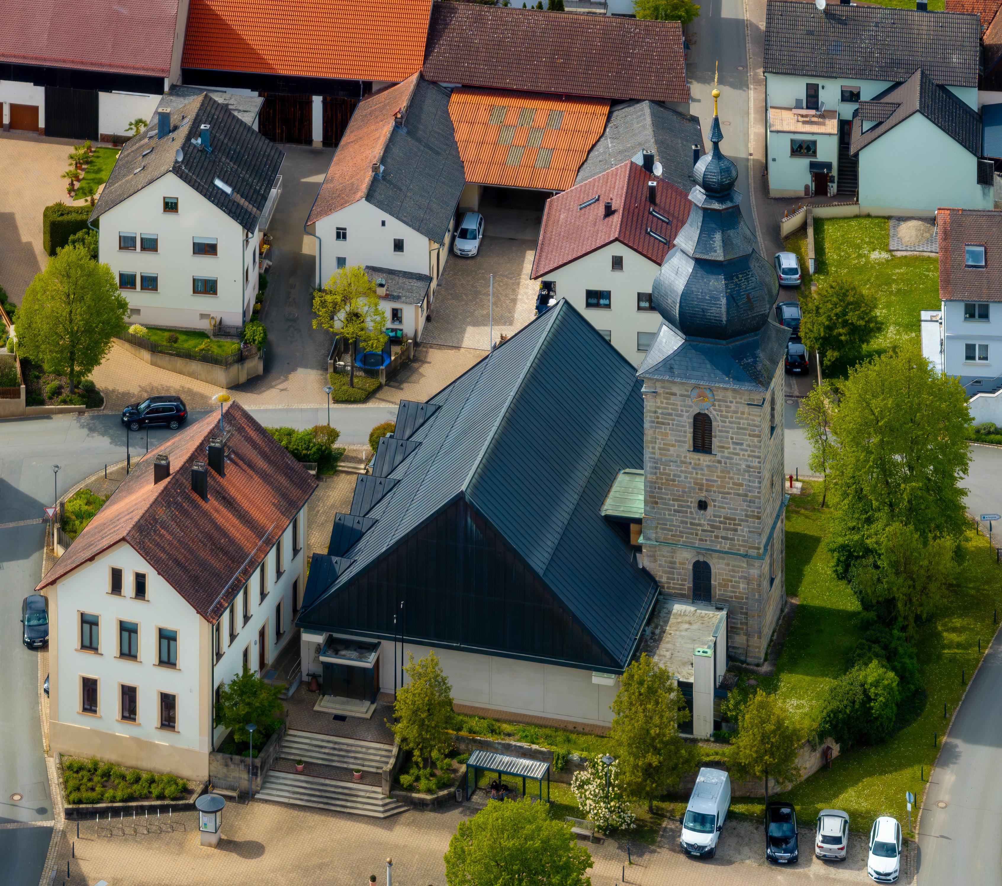 St. Vitus
