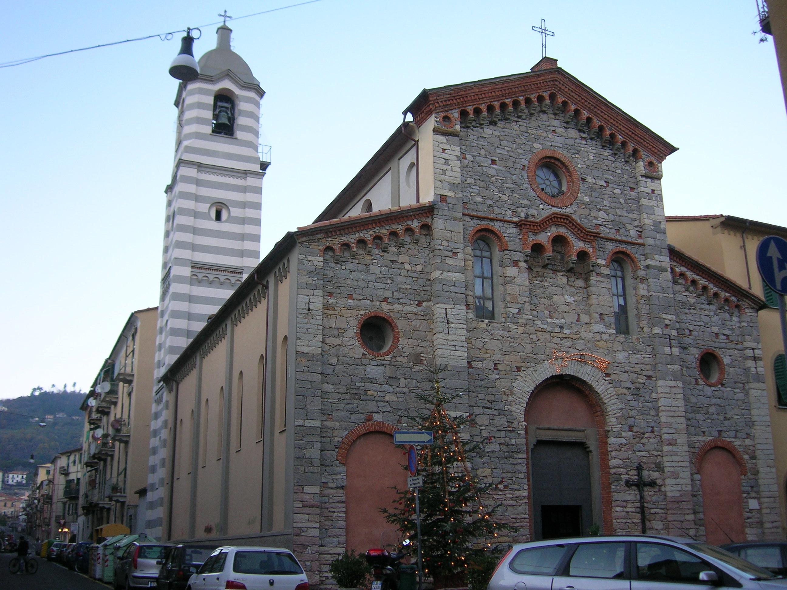 San Bernardo