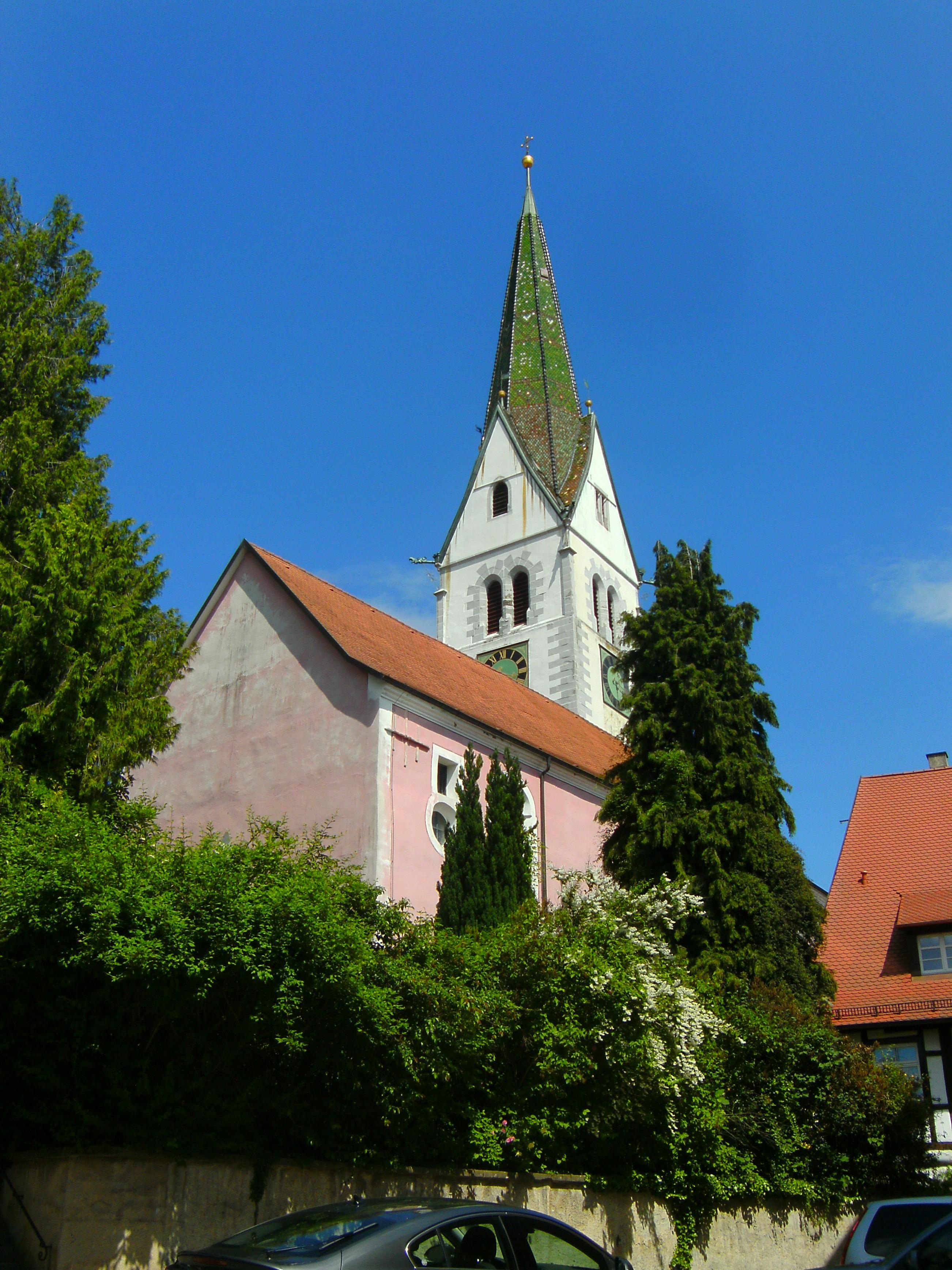St. Martin