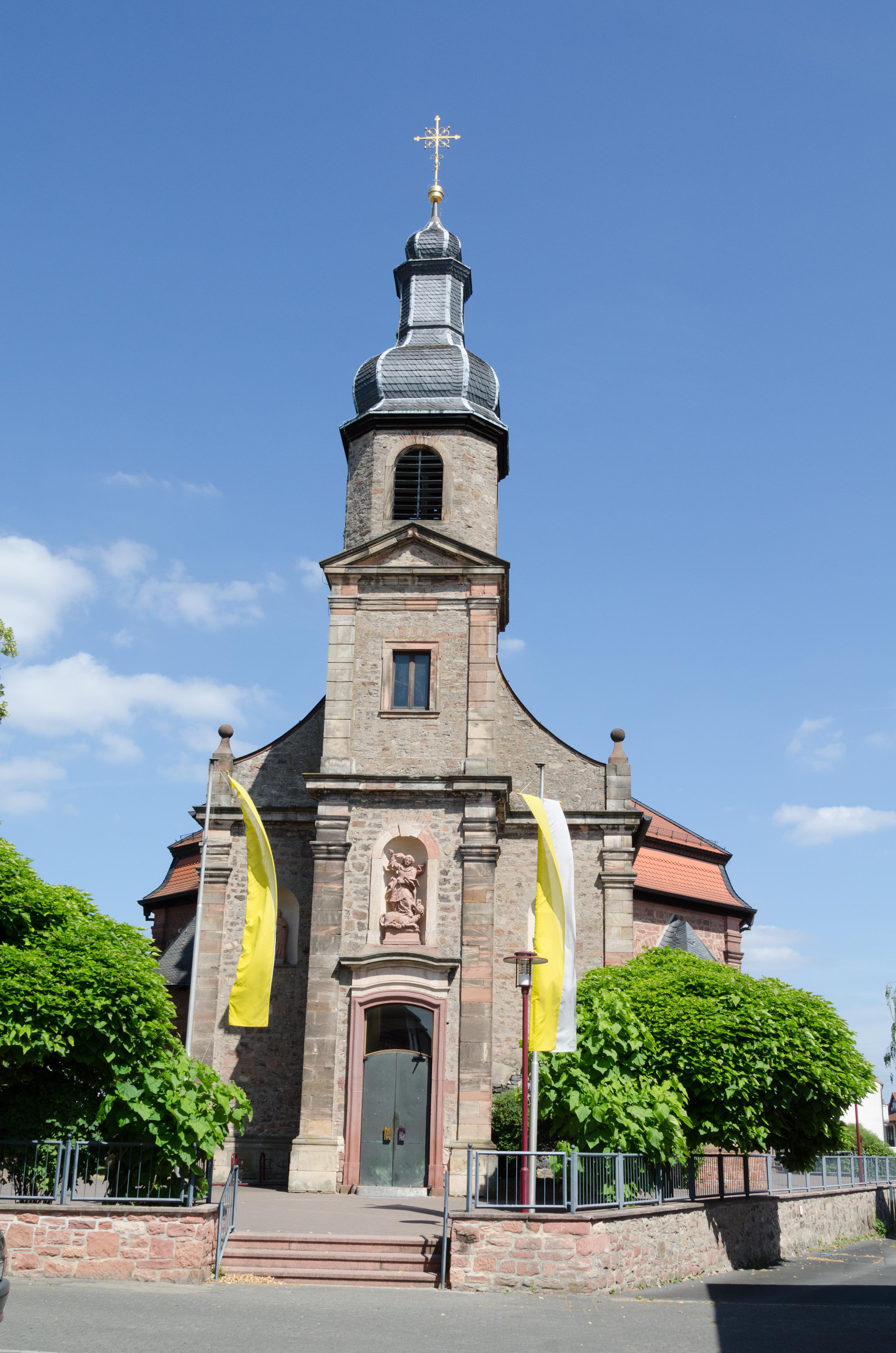 St. Margaretha