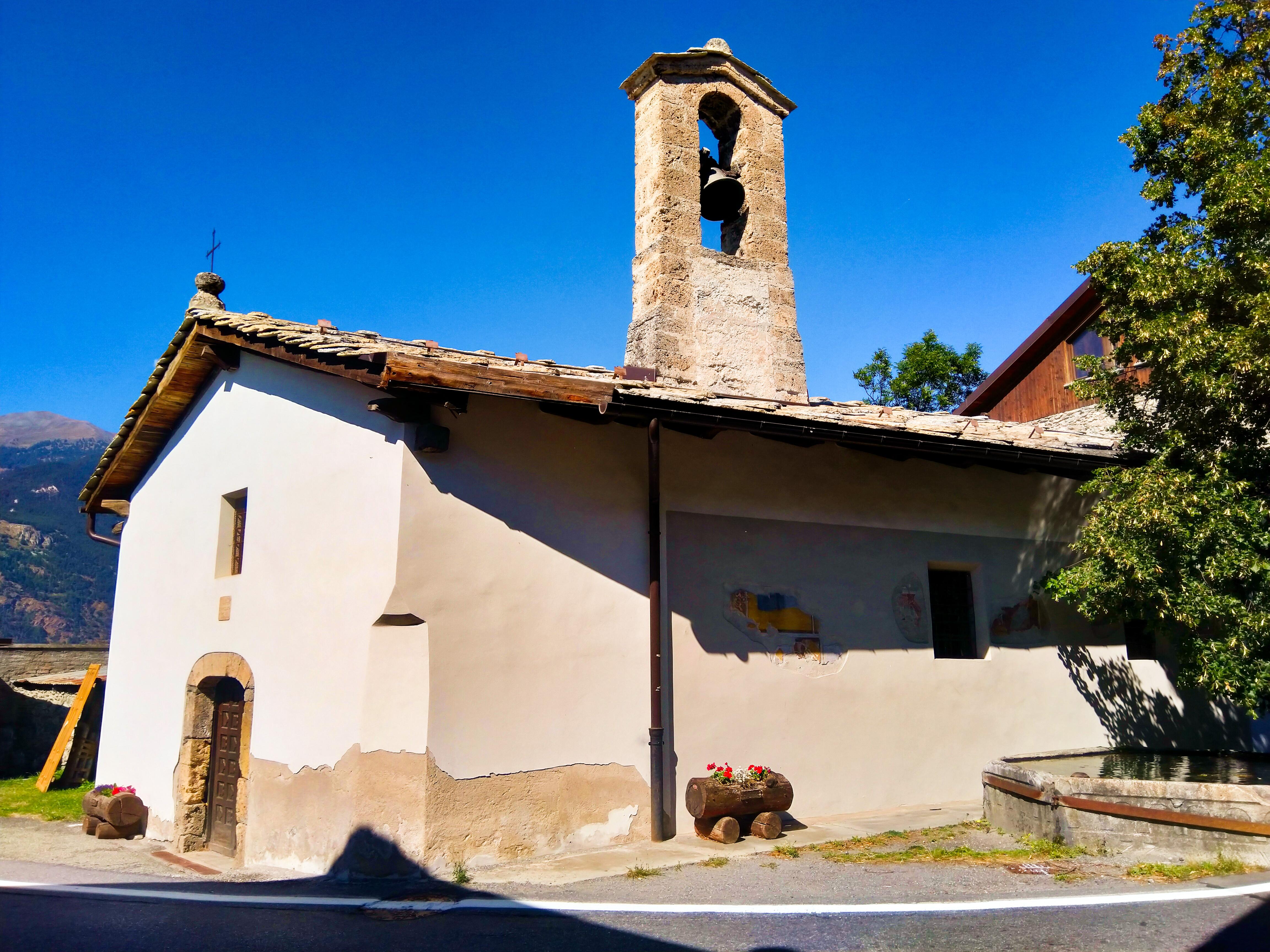 Chiesa di San Marco