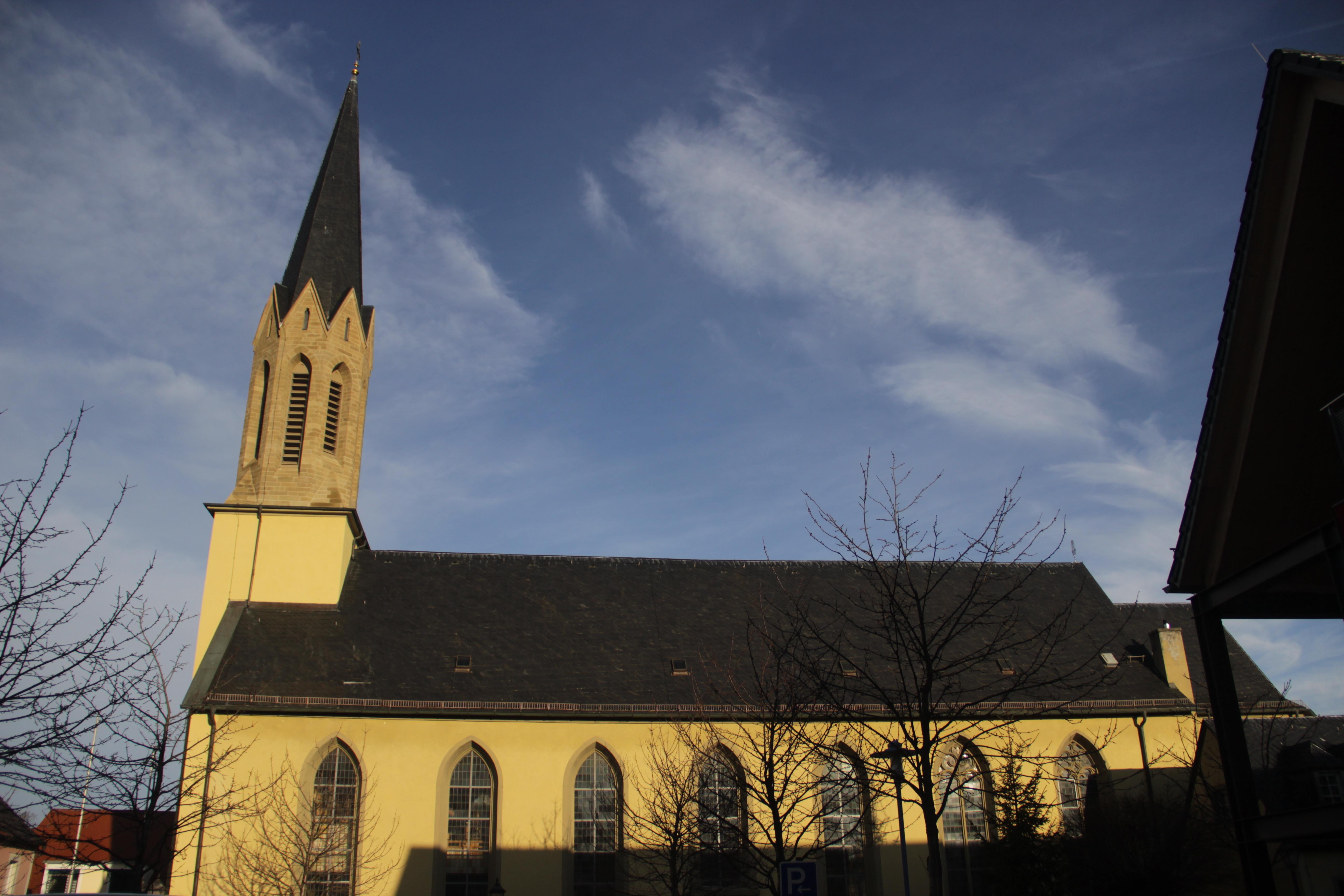 Sankt Vitus