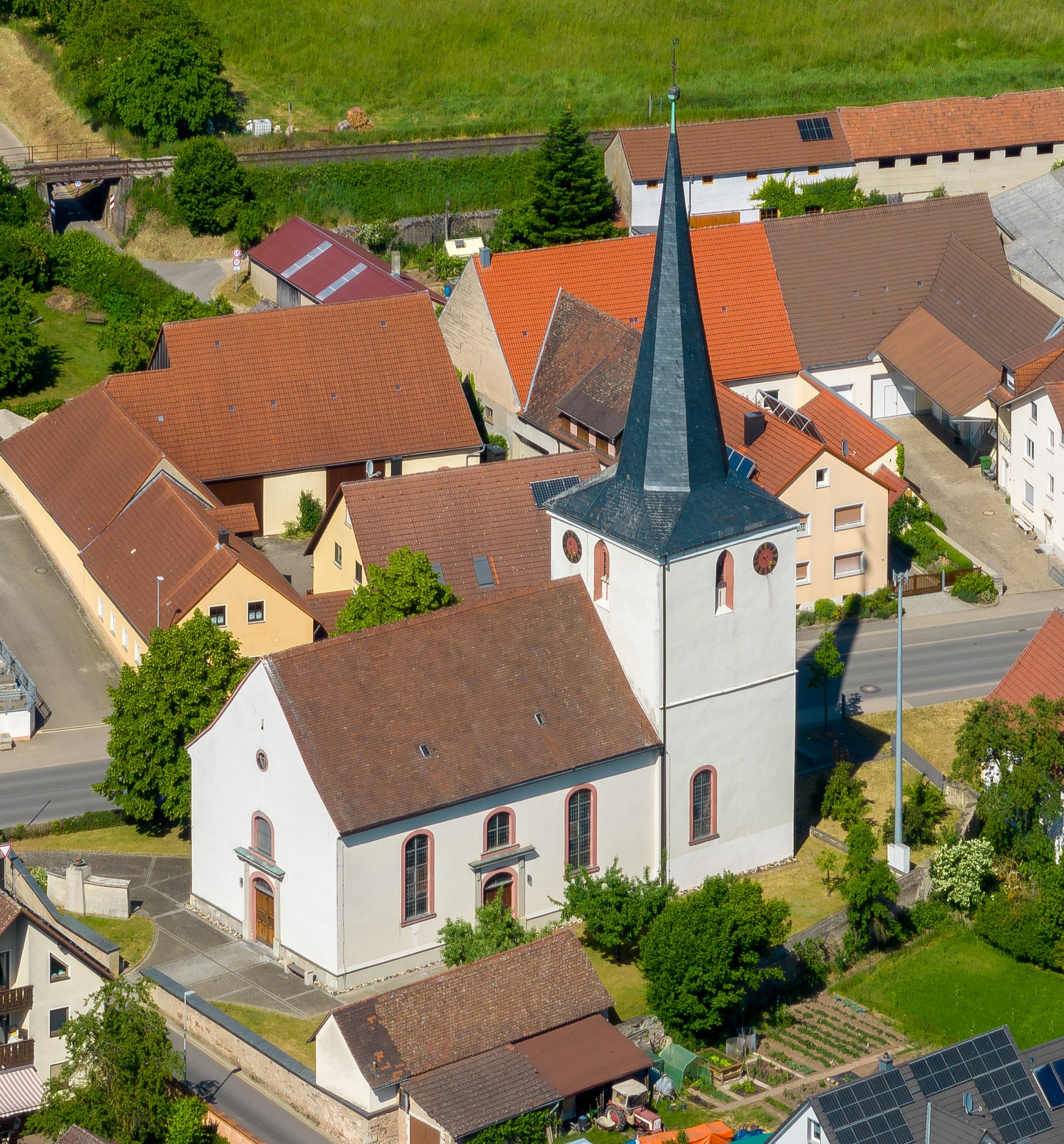 St. Bartholomaus
