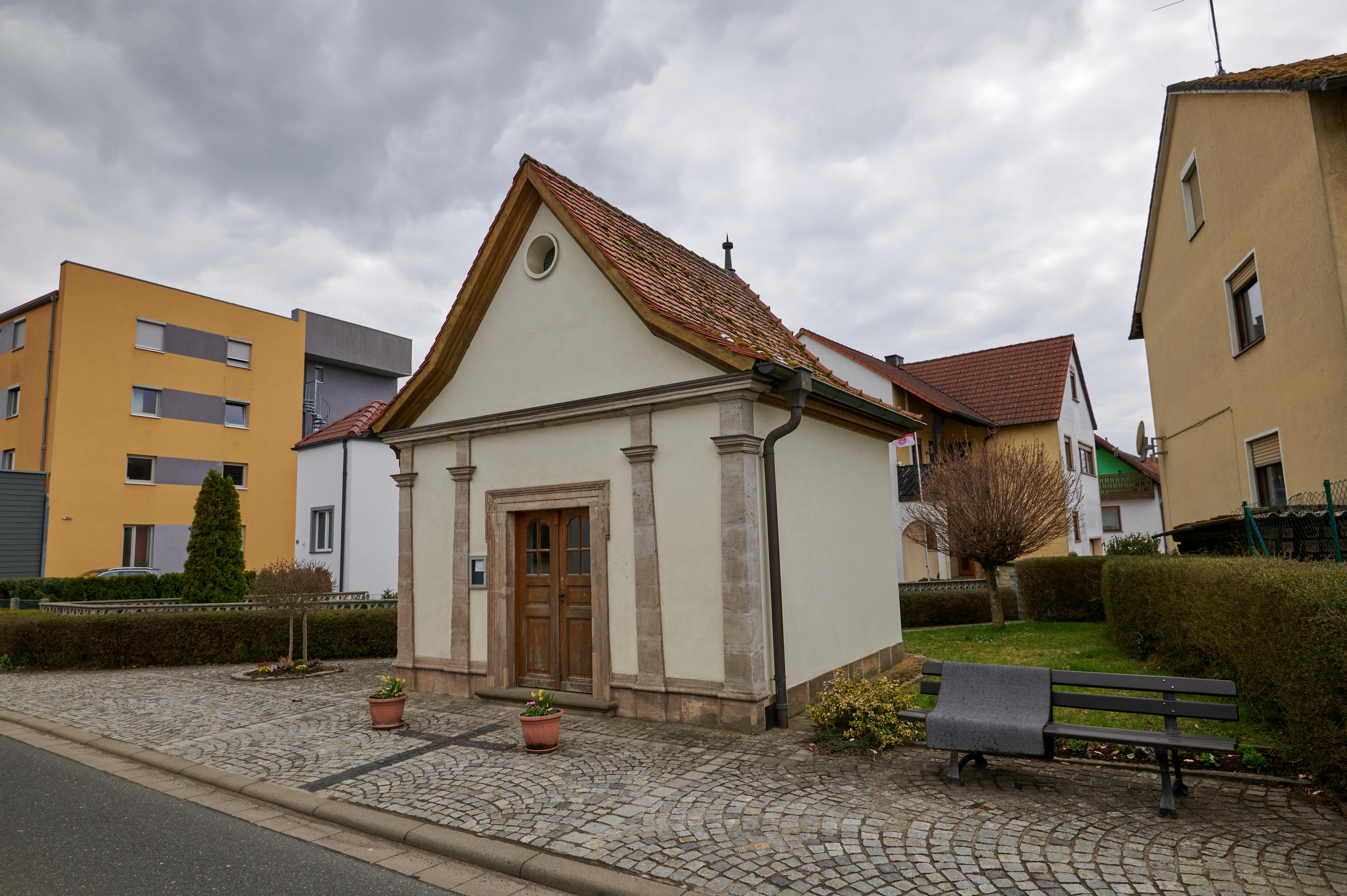 St. Antonius
