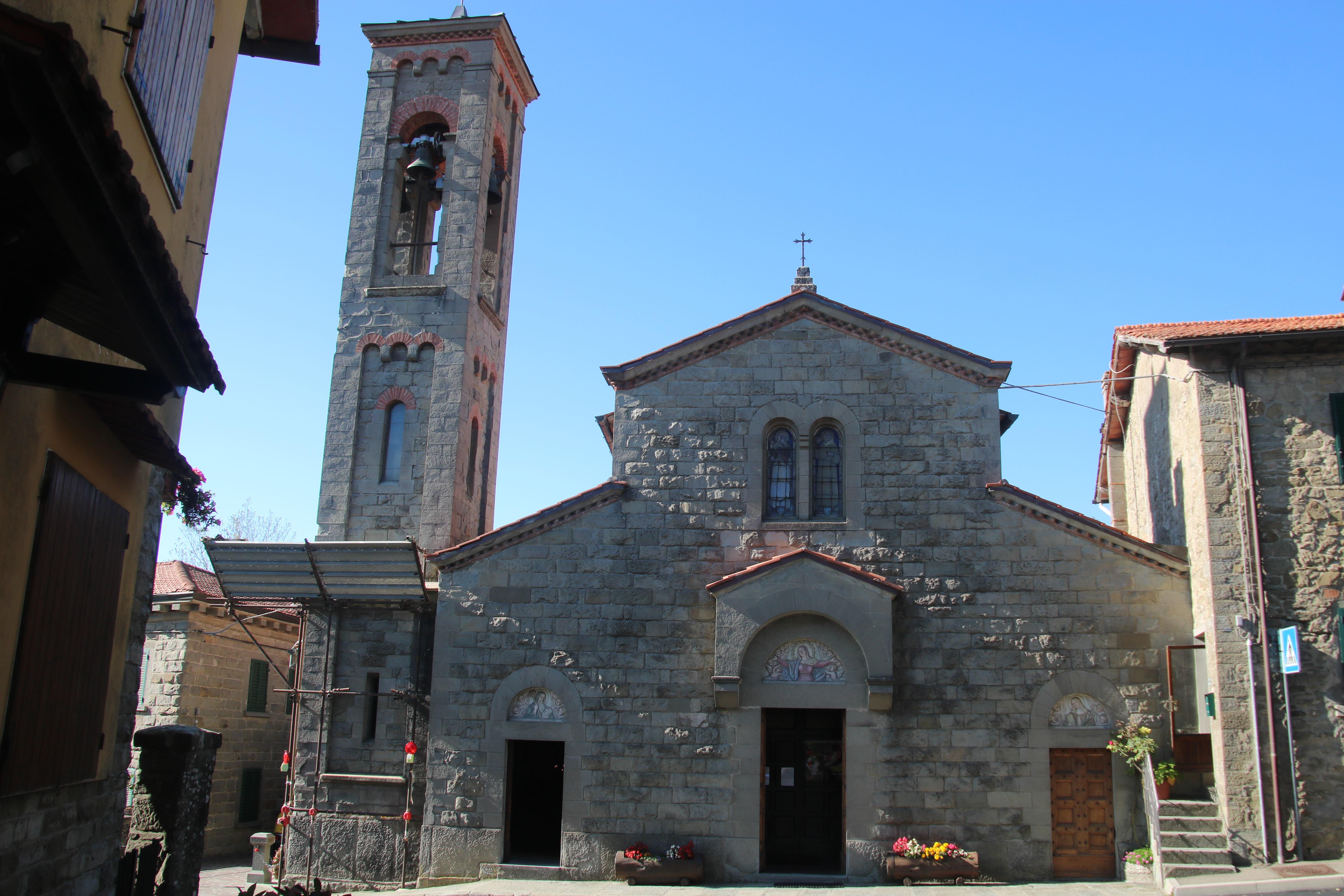 San Domenico