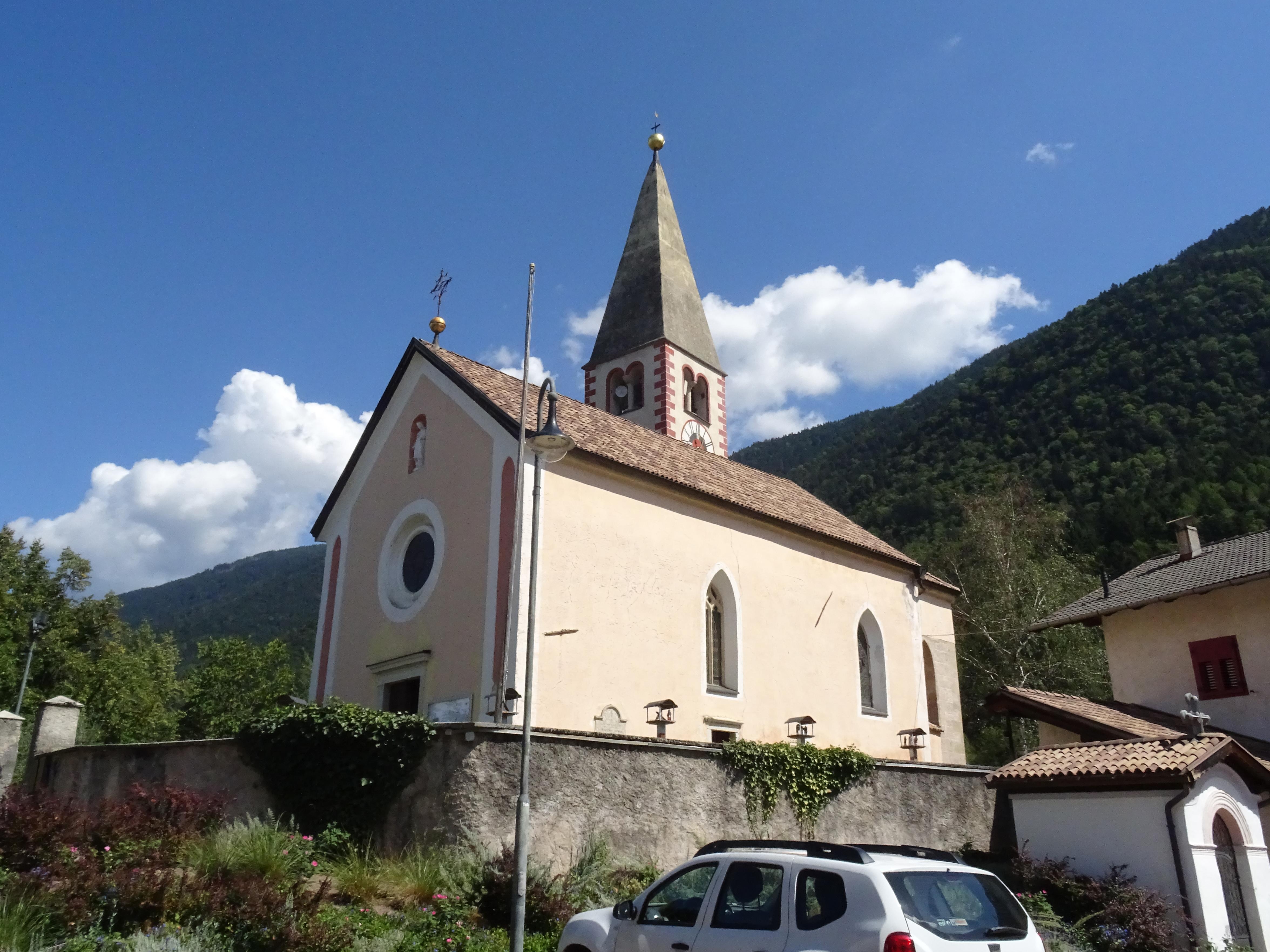 St. Ursula
