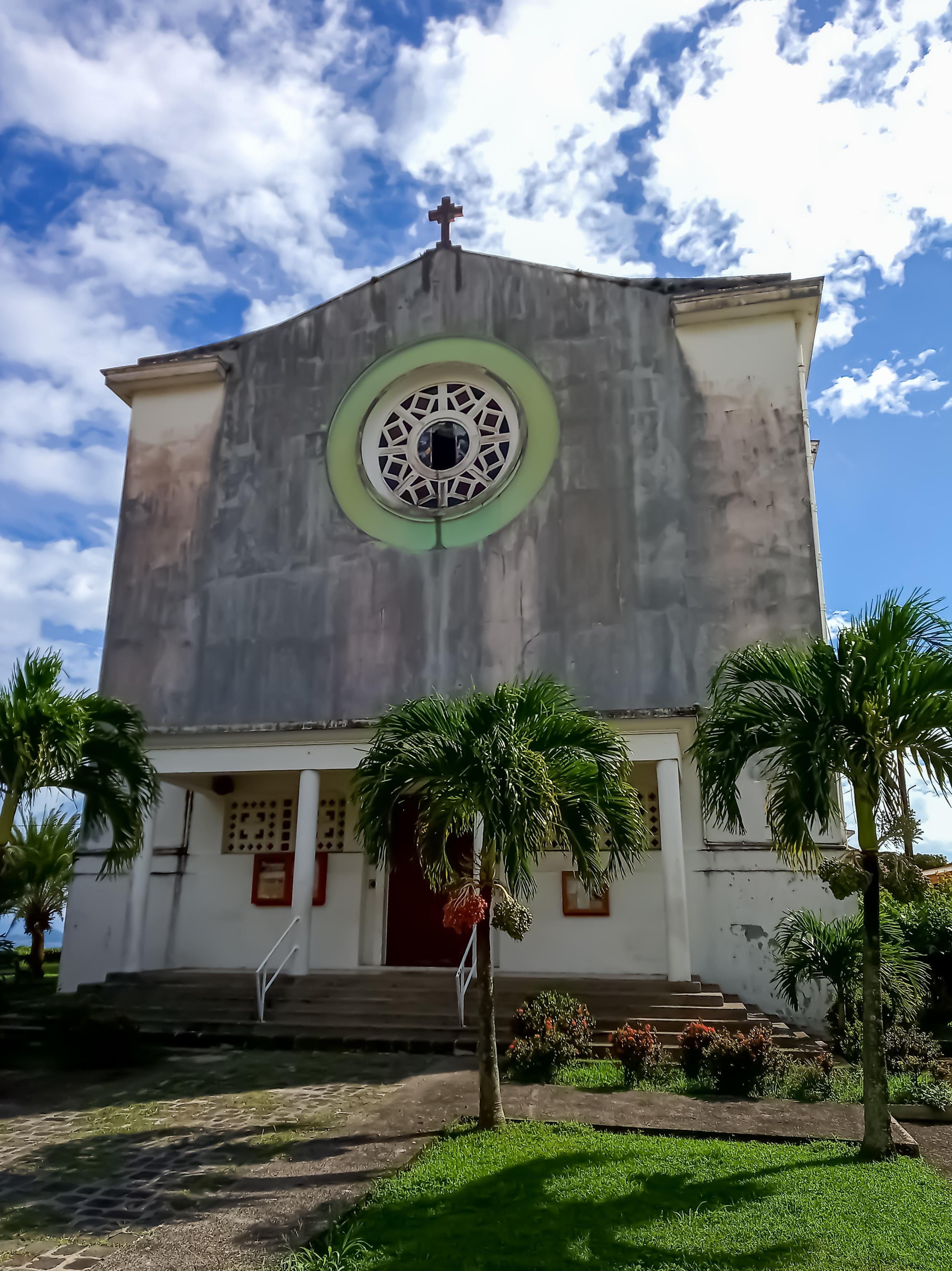Notre-Dame de l'Assomption