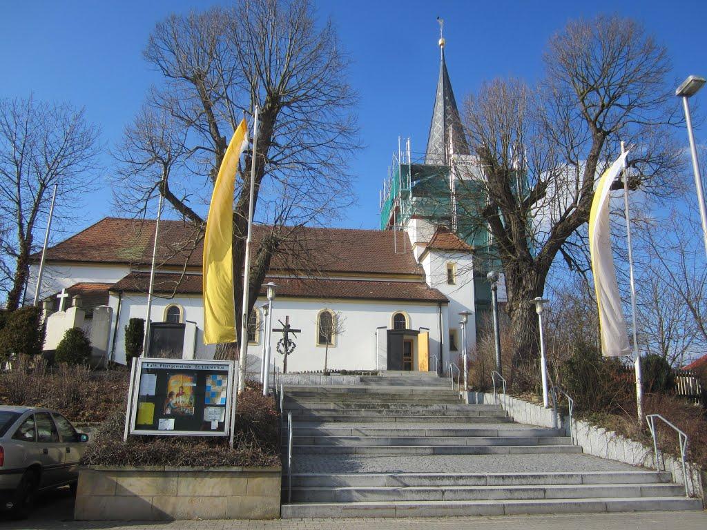 St.Laurentius