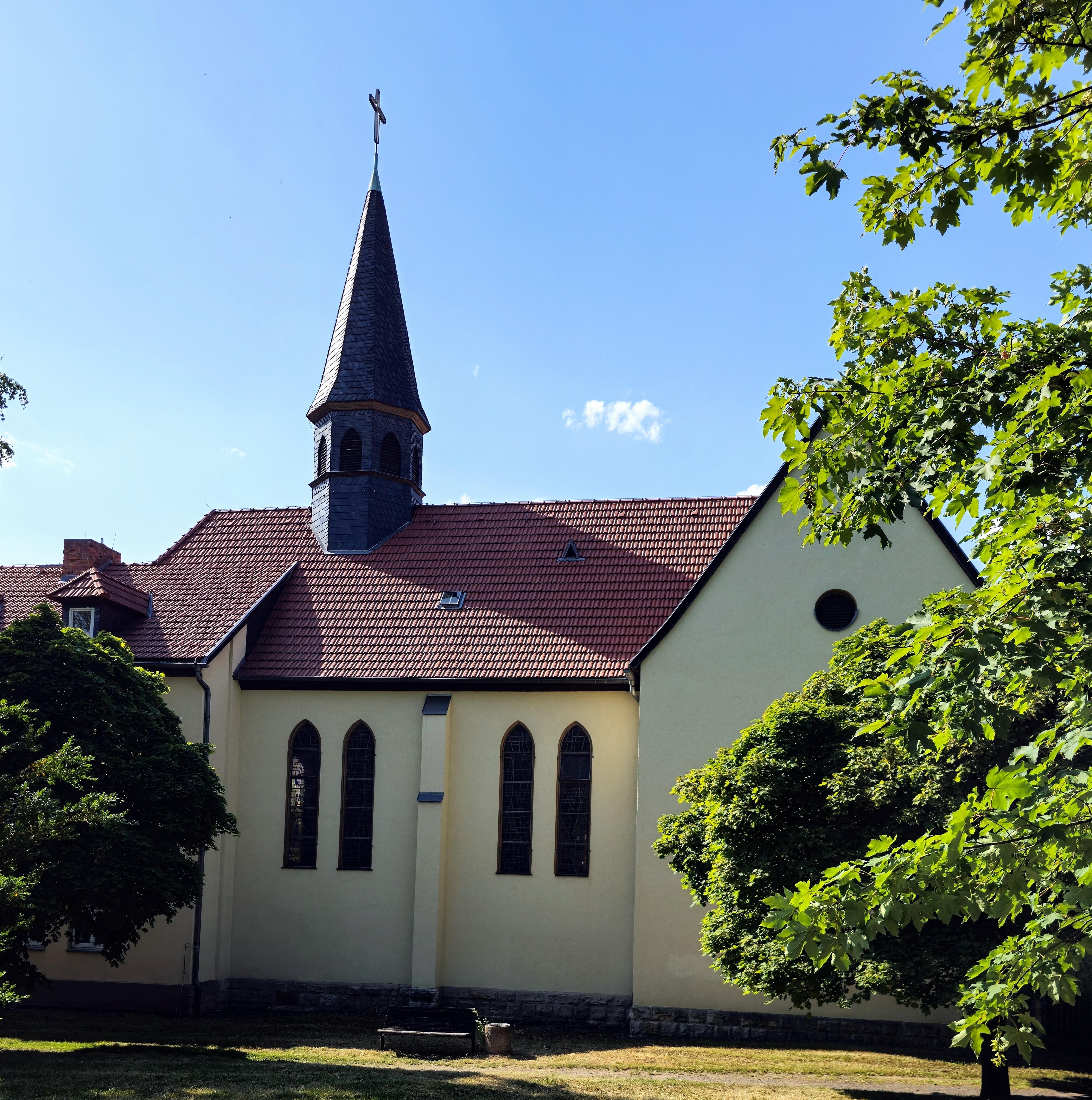 Sankt Josef