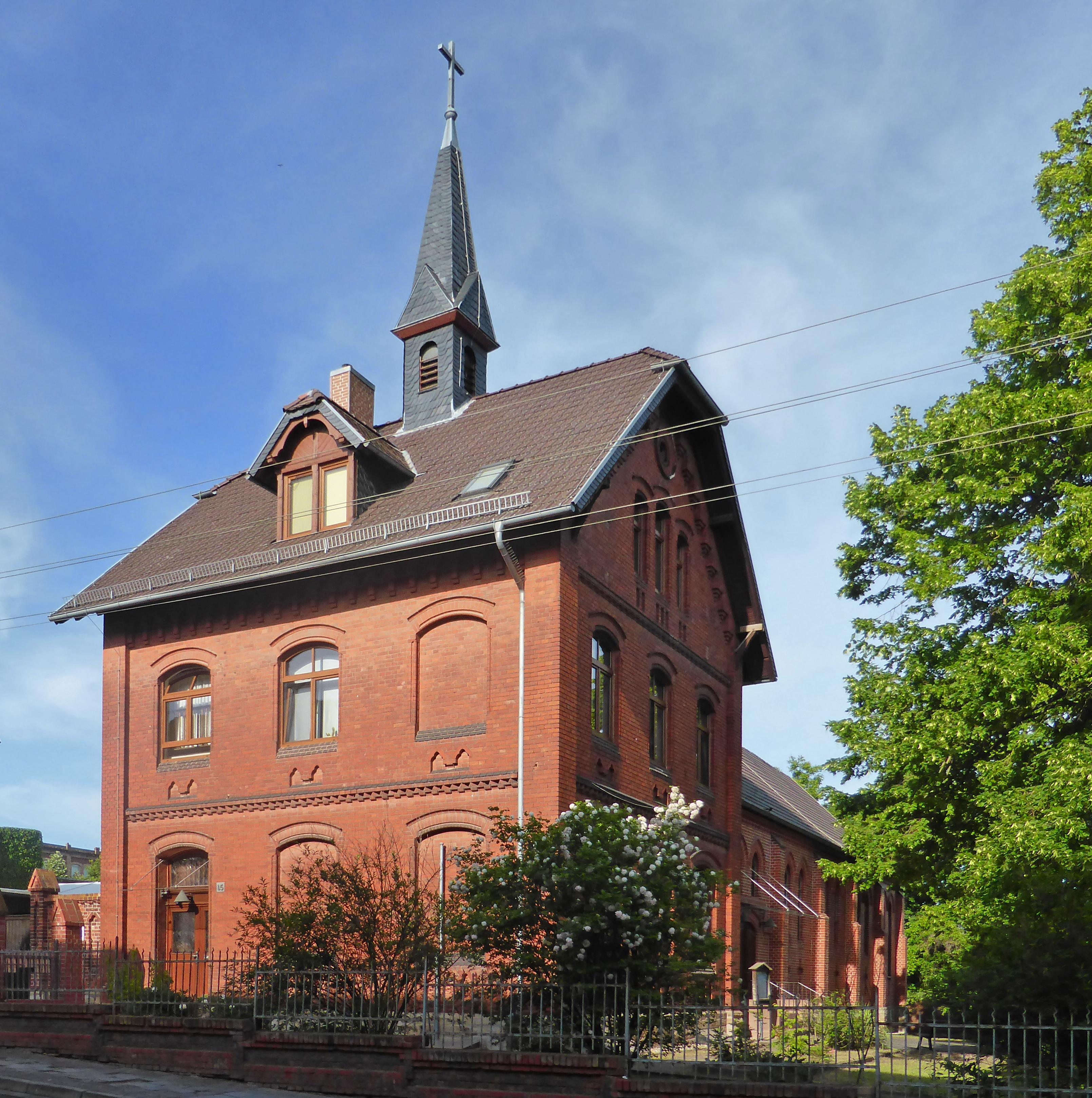 Sankt Bonifatius