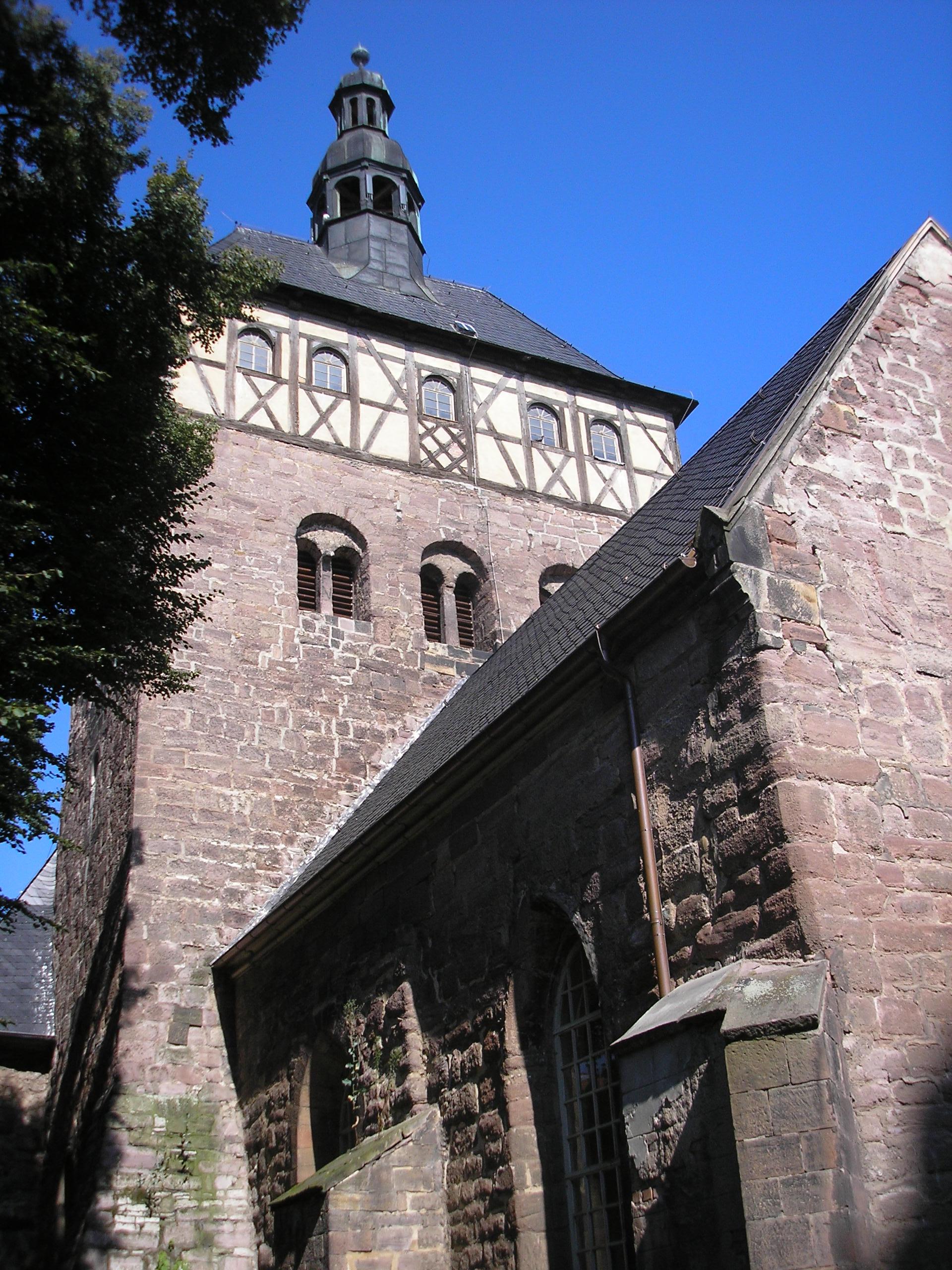 Sankt Marien